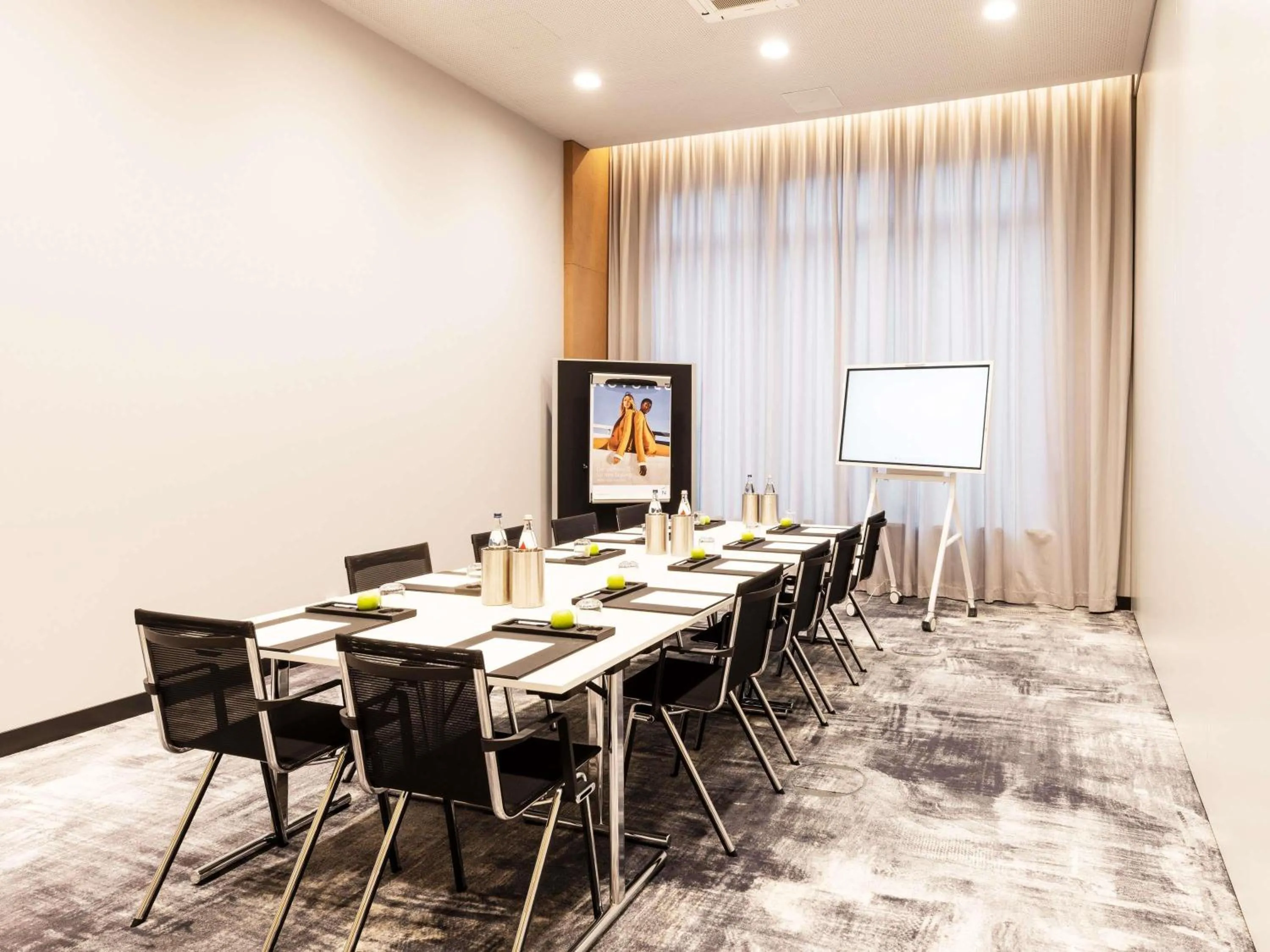 Meeting/conference room in Novotel Münster City