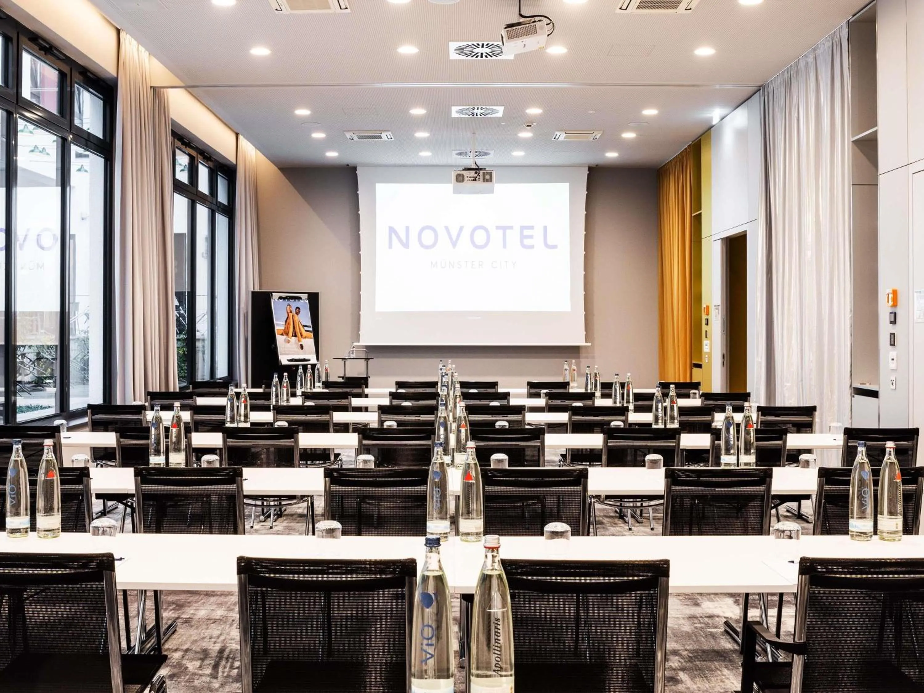 Meeting/conference room in Novotel Münster City