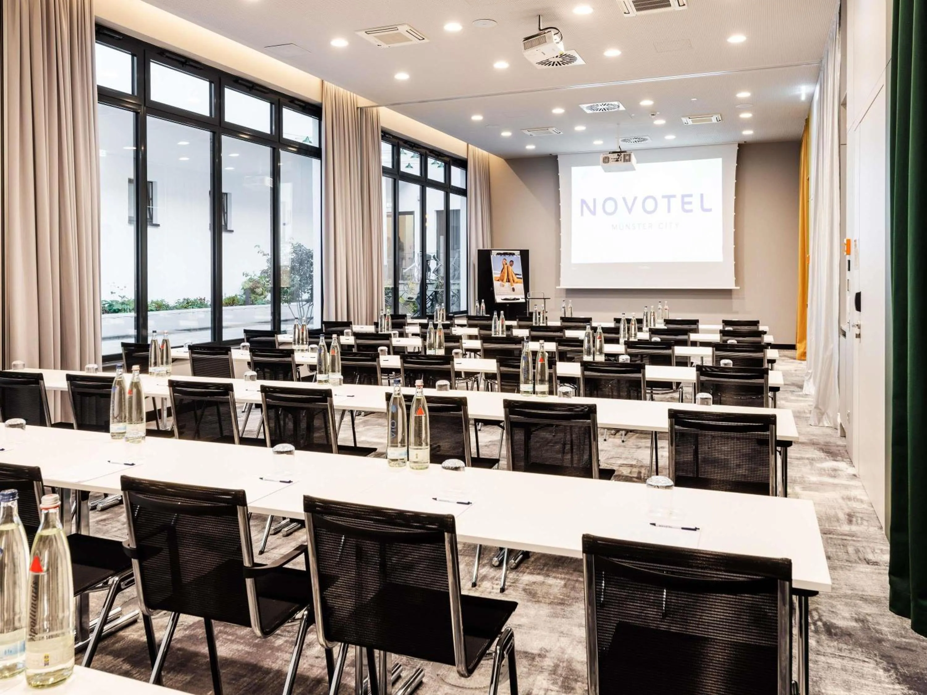 Meeting/conference room in Novotel Münster City