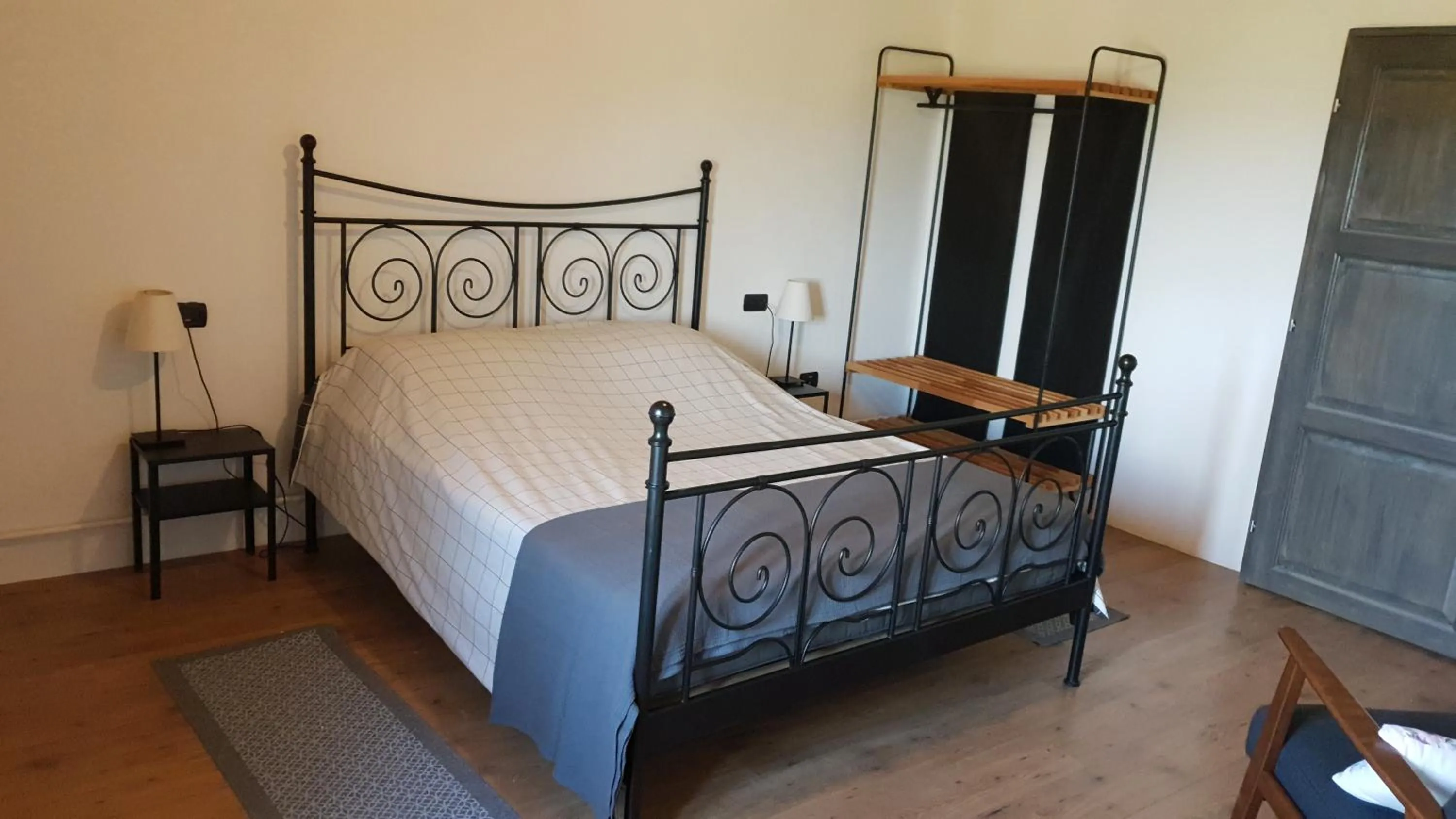 Bed in Casale di Maro