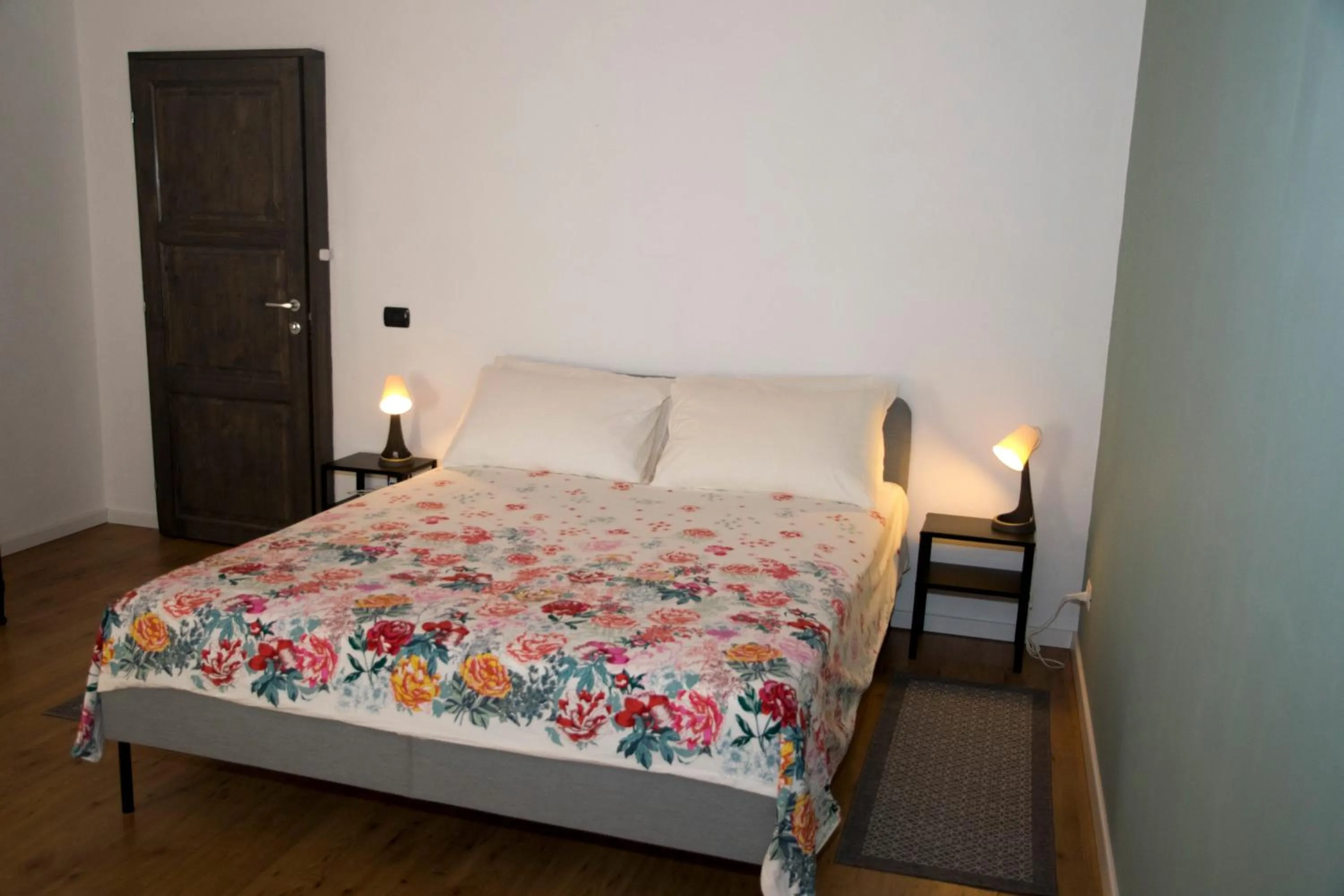Bed in Casale di Maro