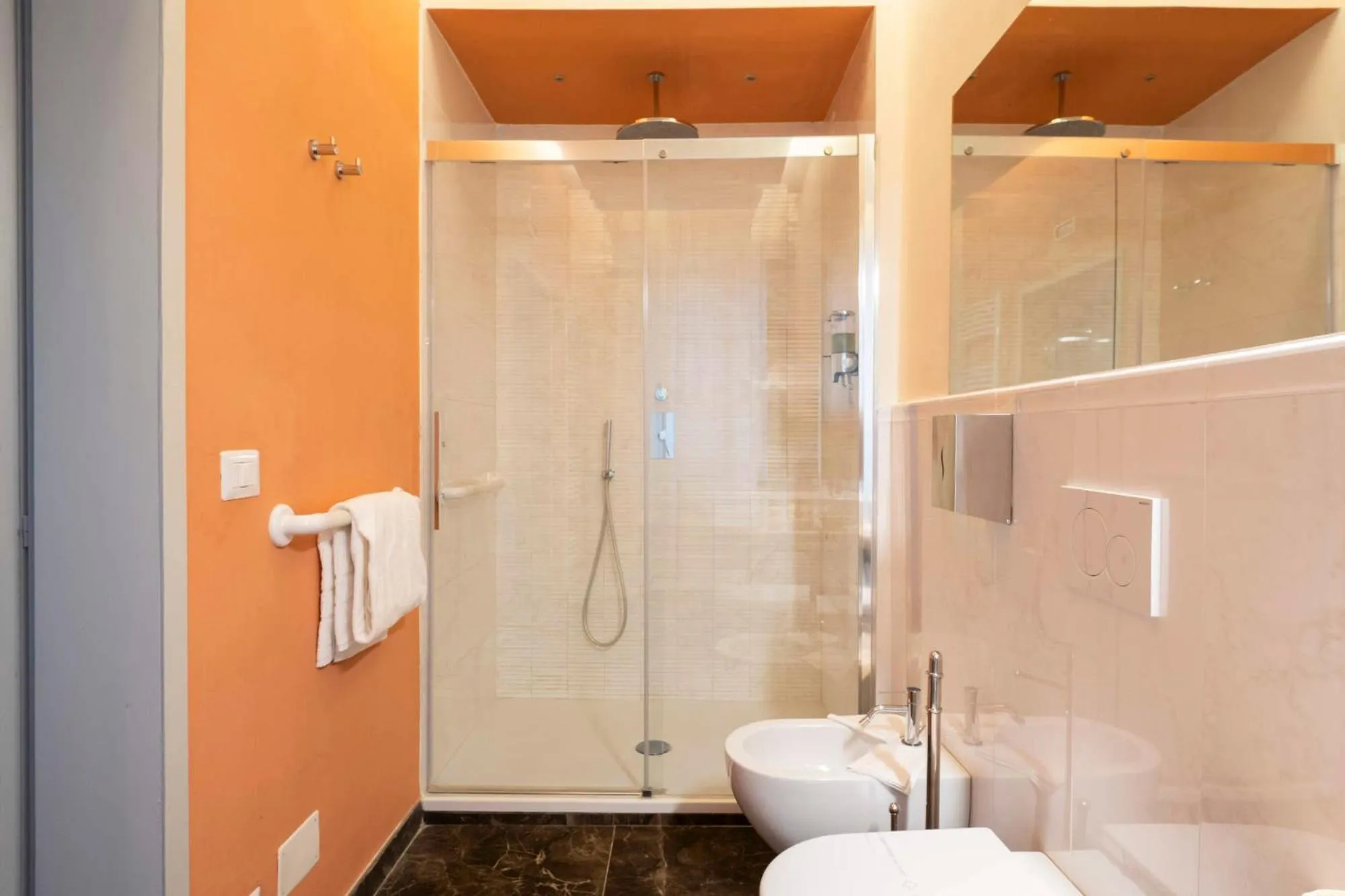 Hotel L'Antico Pozzo