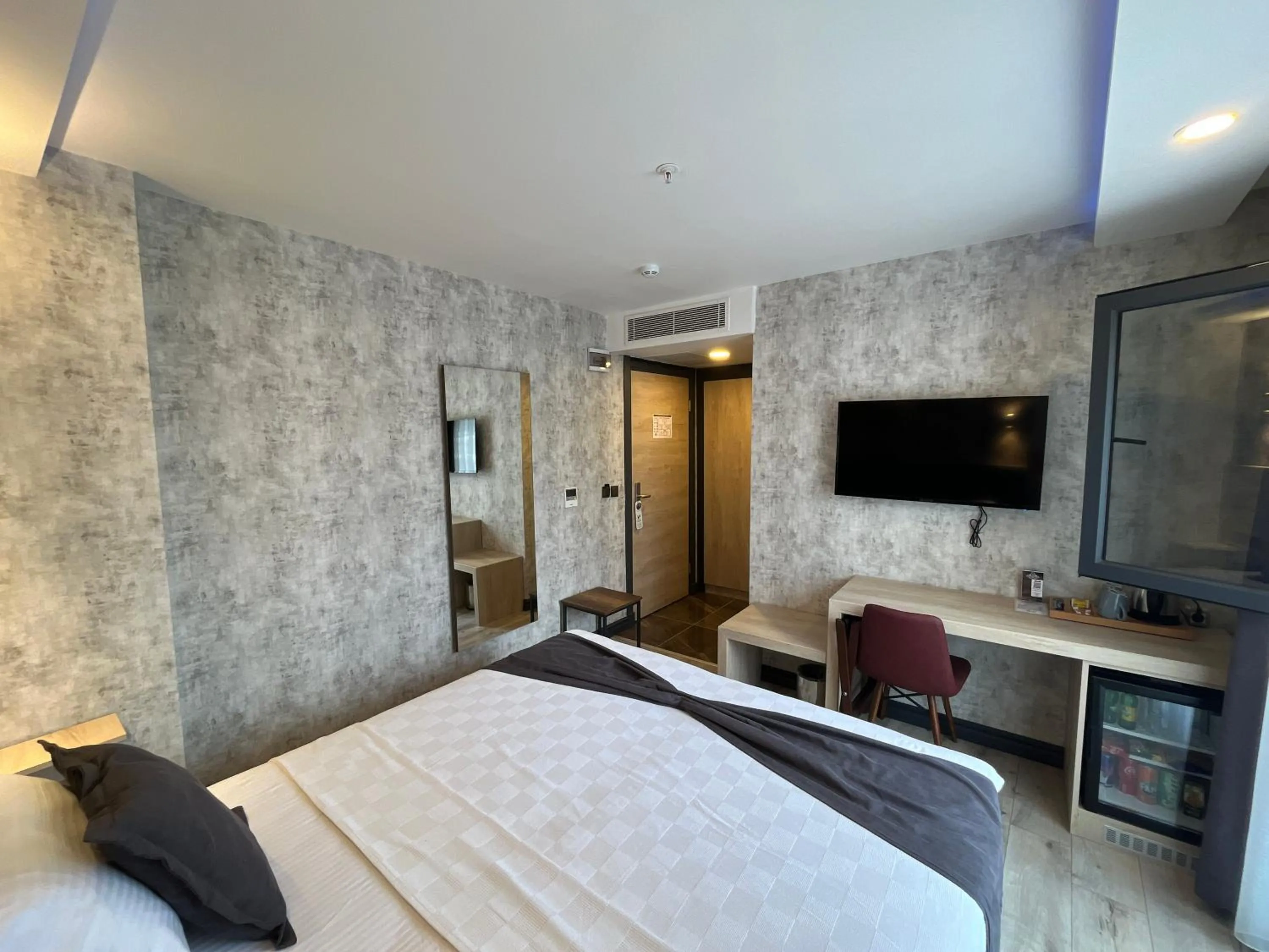 Photo of the whole room in Avni Bey Otel