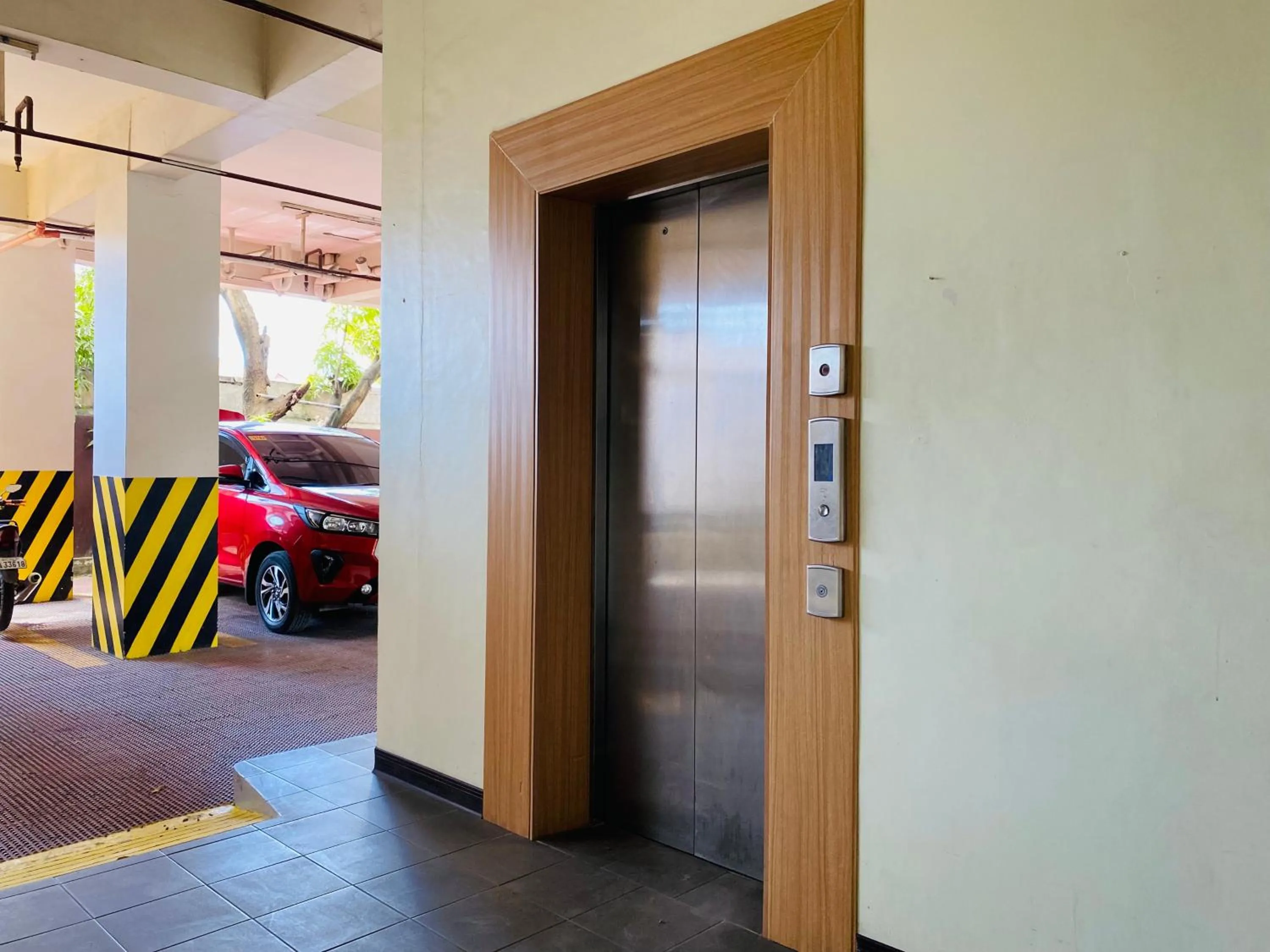 Strawberry Residences Cebu