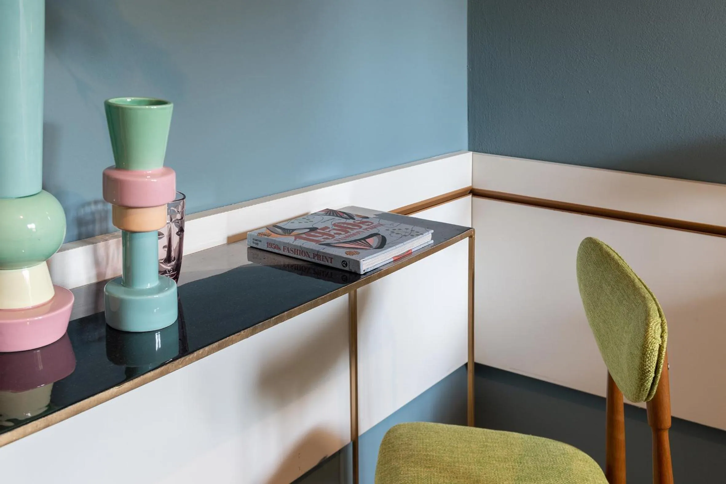 Bedroom in Hotel Millepini