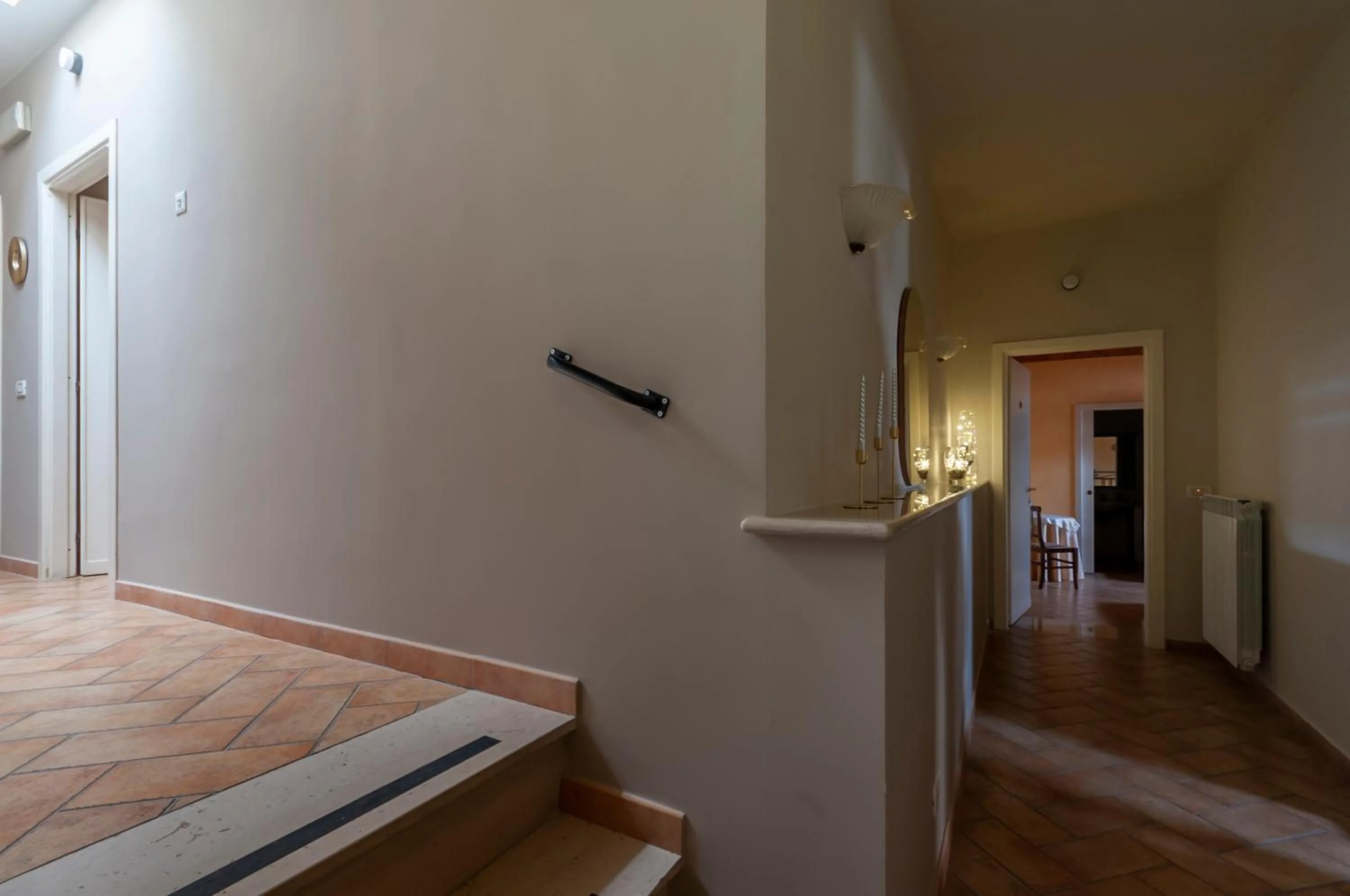 Bed and Breakfast Donna Olimpia