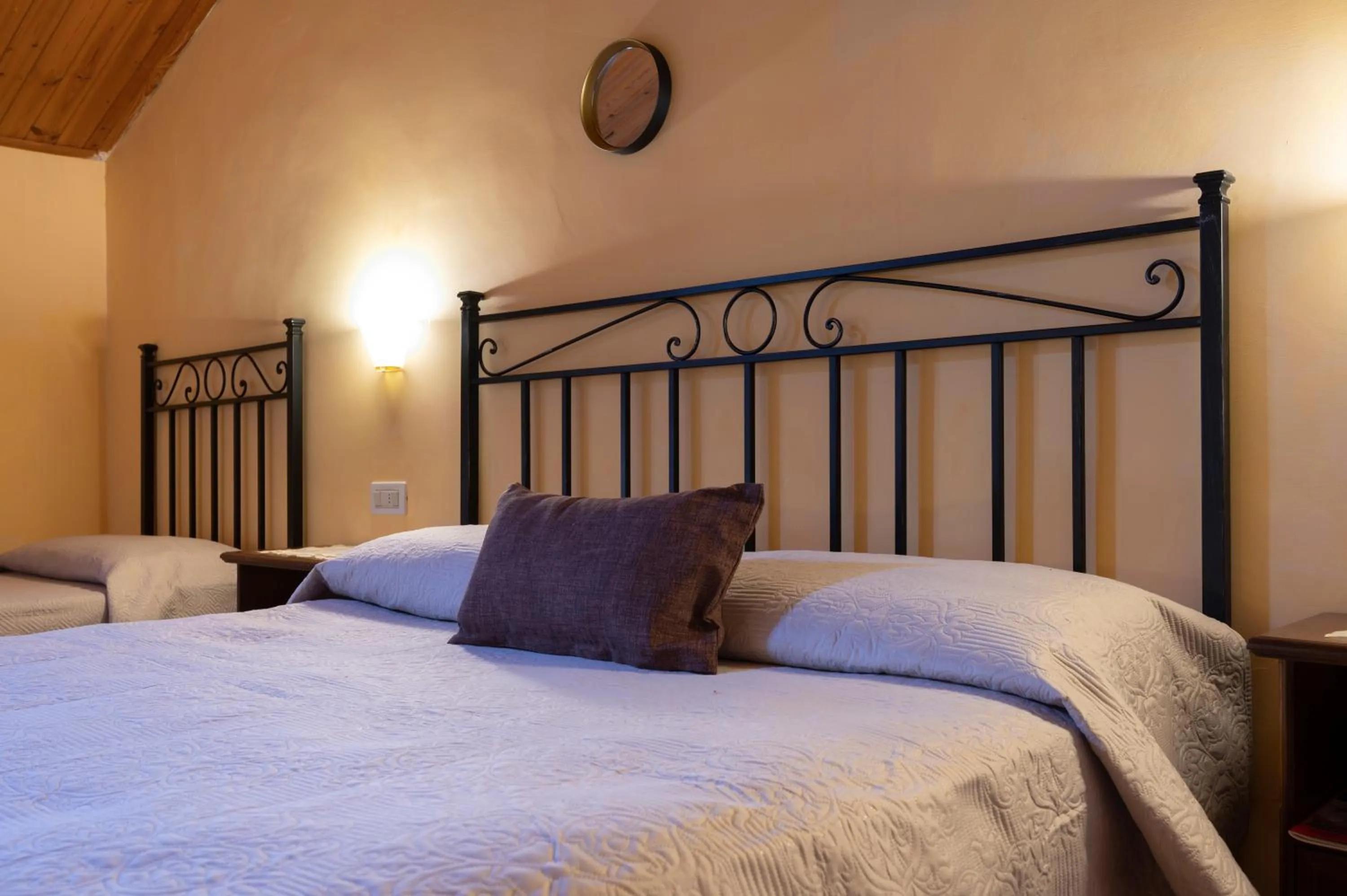 Bed and Breakfast Donna Olimpia