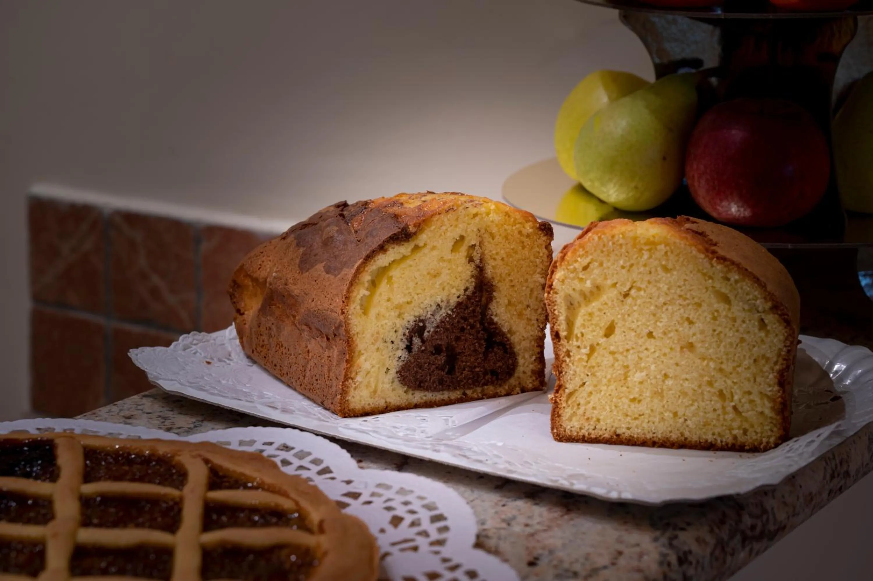 Bed and Breakfast Donna Olimpia