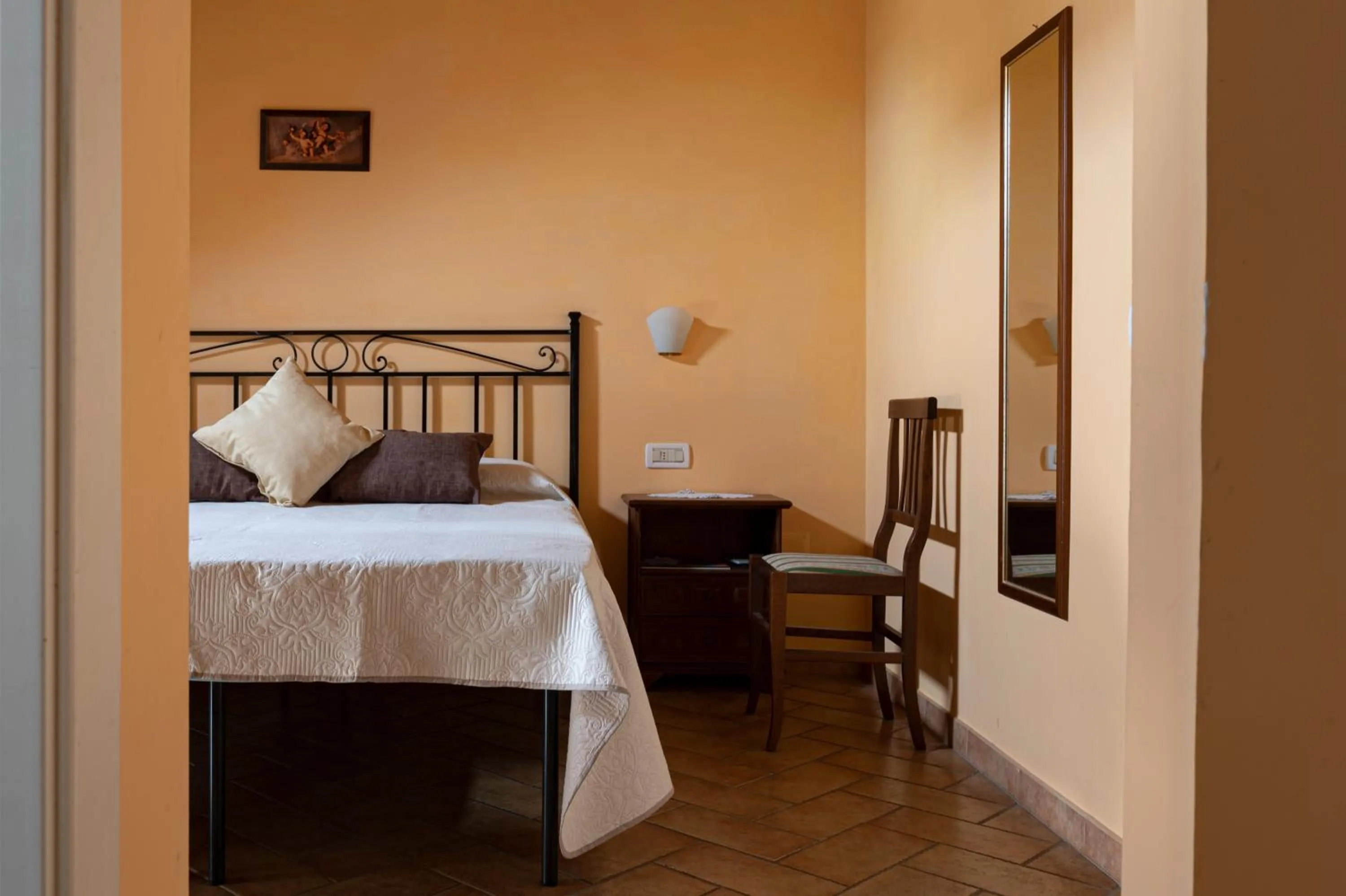 Bed and Breakfast Donna Olimpia