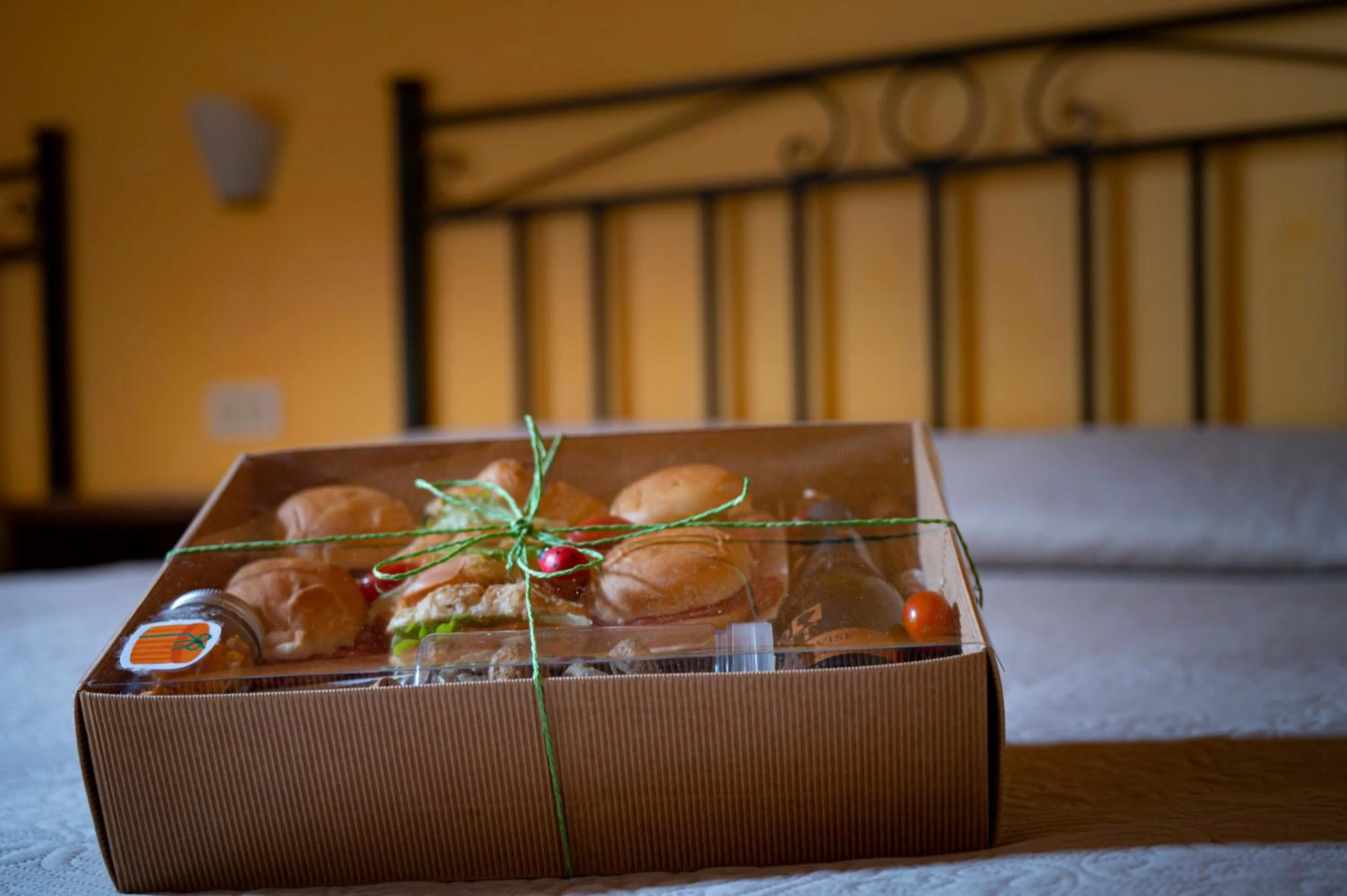 Bed and Breakfast Donna Olimpia