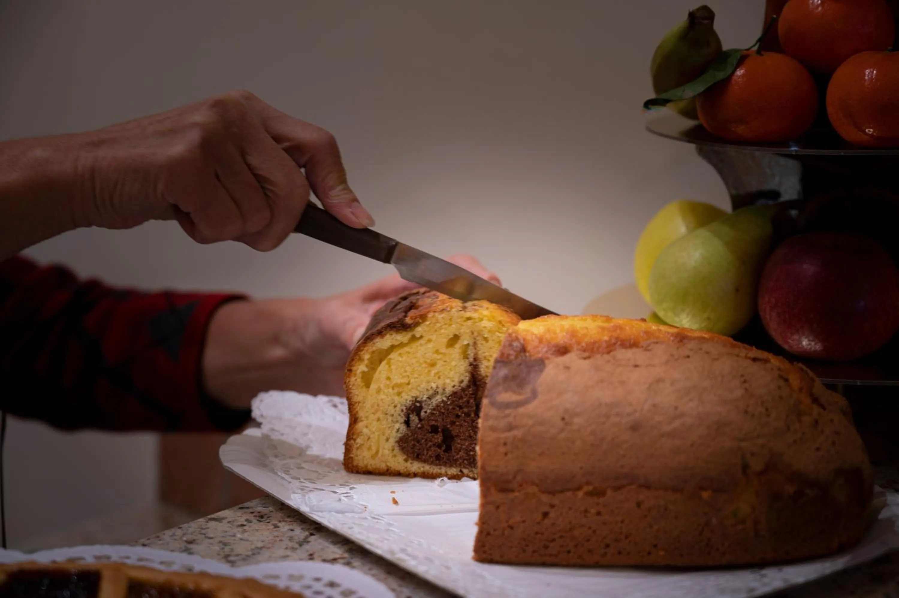 Bed and Breakfast Donna Olimpia