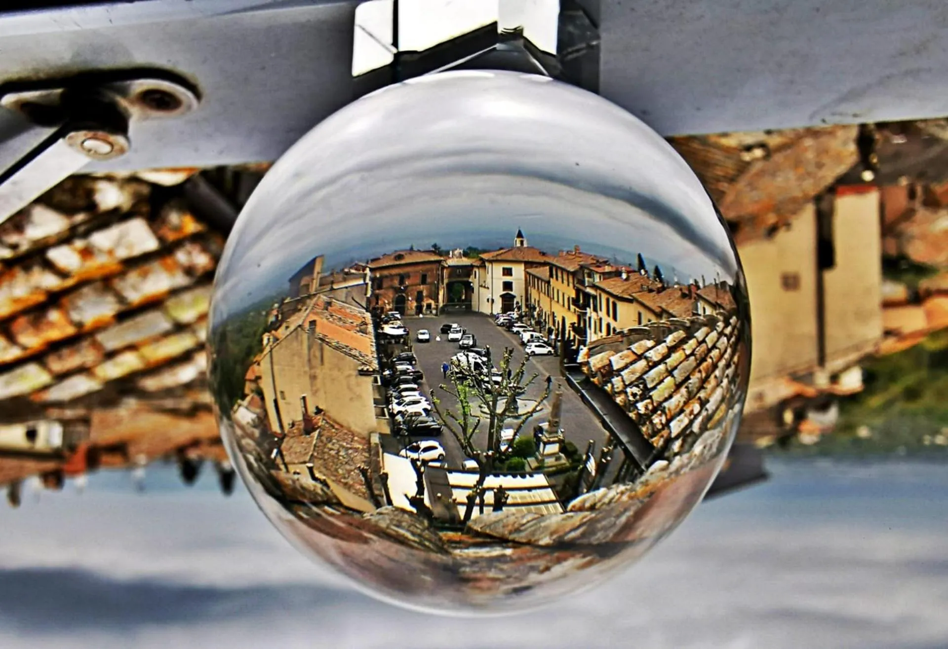 Bed and Breakfast Donna Olimpia