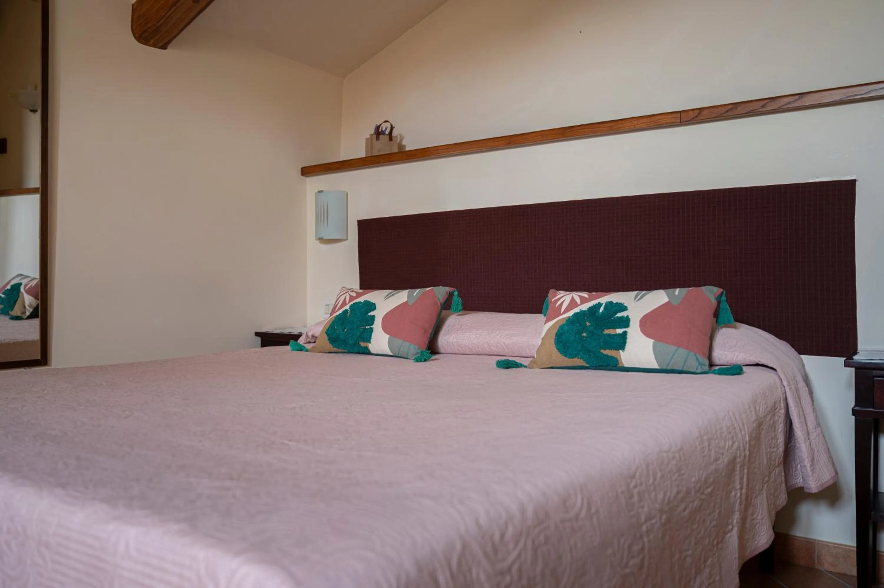 Bed and Breakfast Donna Olimpia