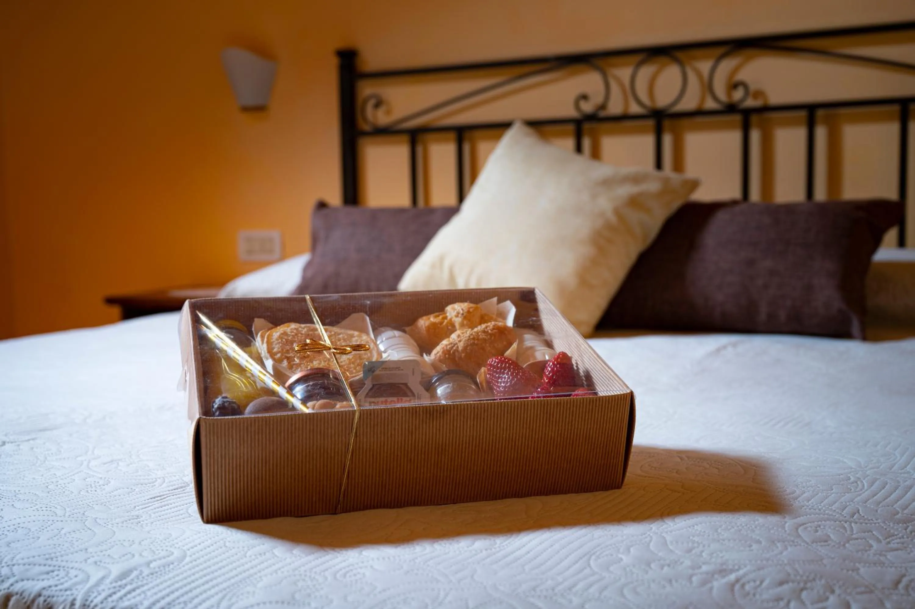 Bed and Breakfast Donna Olimpia