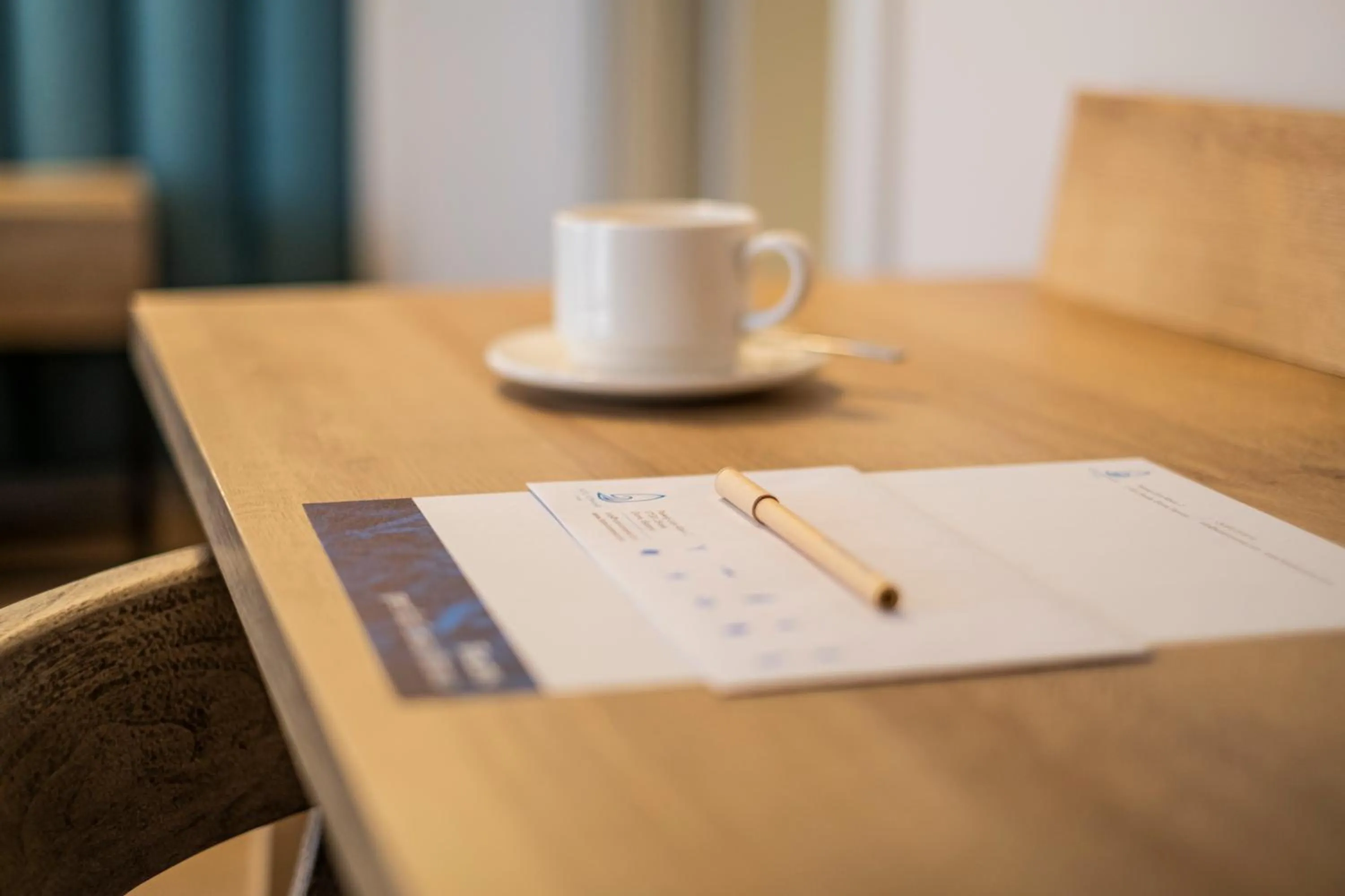 Decorative detail in Hotel Voramar