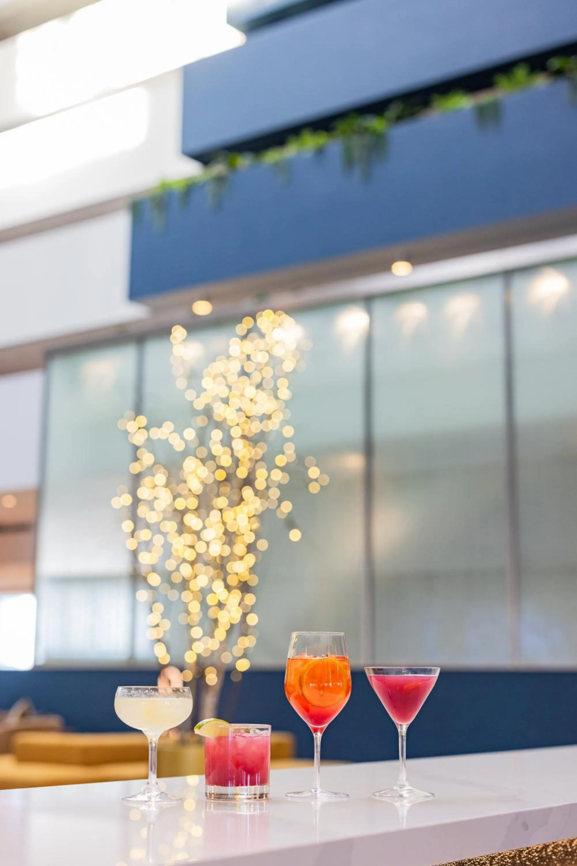 Food and drinks in Holiday Inn - Chicago Dwtn - The Mart by IHG