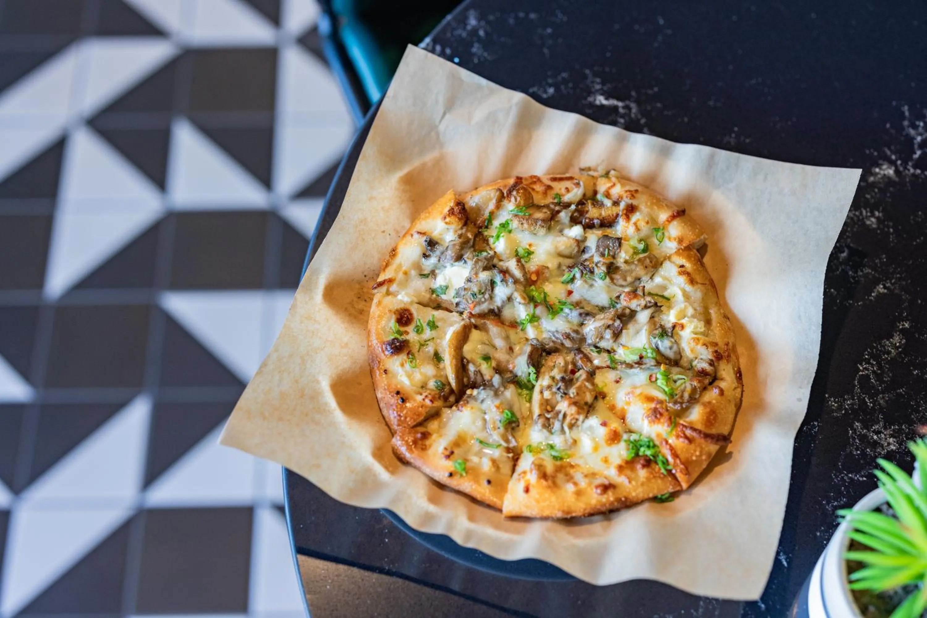 Food close-up in Holiday Inn - Chicago Dwtn - The Mart by IHG