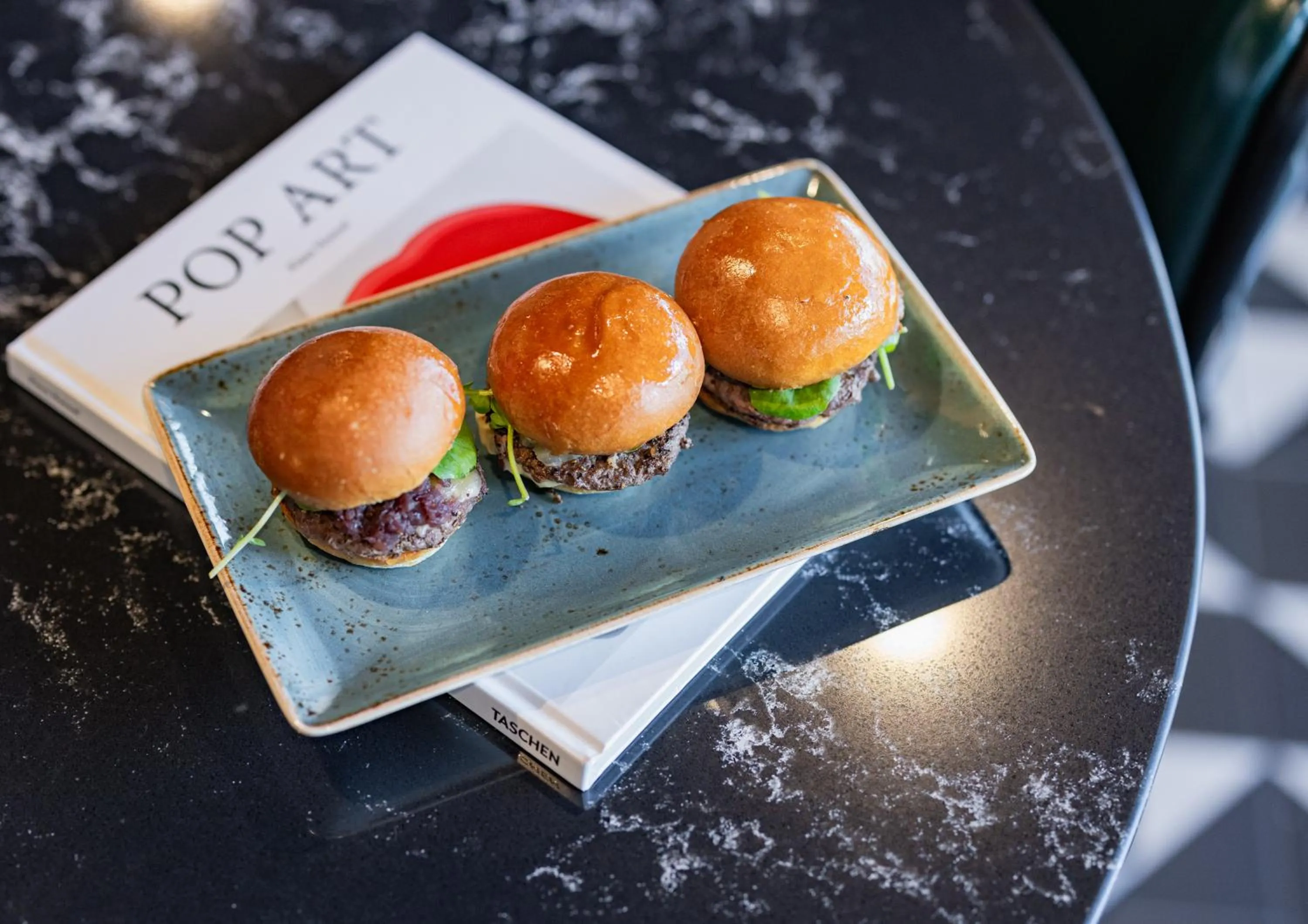 Food close-up in Holiday Inn - Chicago Dwtn - The Mart by IHG