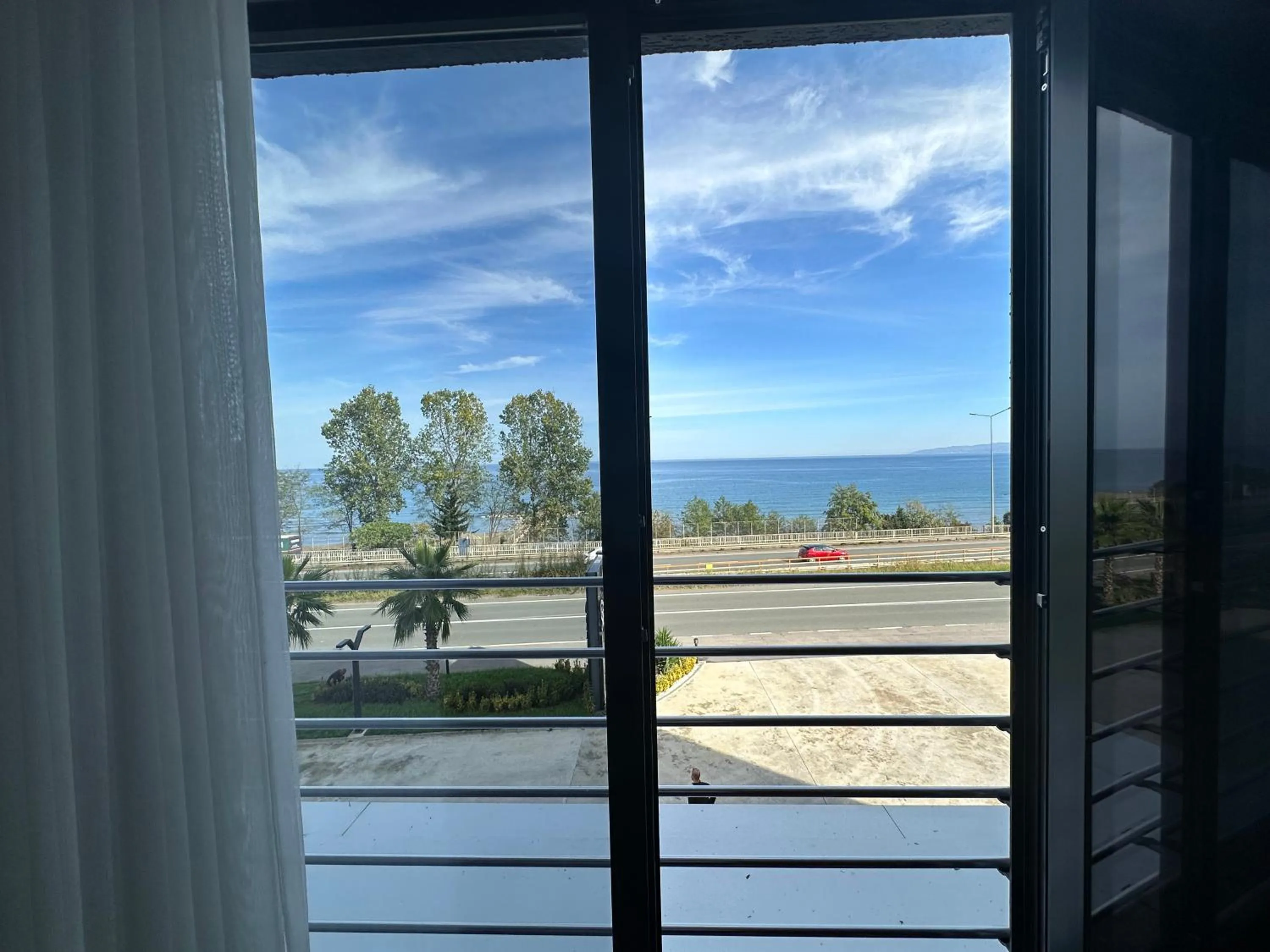 Day in Şehrar Suite Hotel