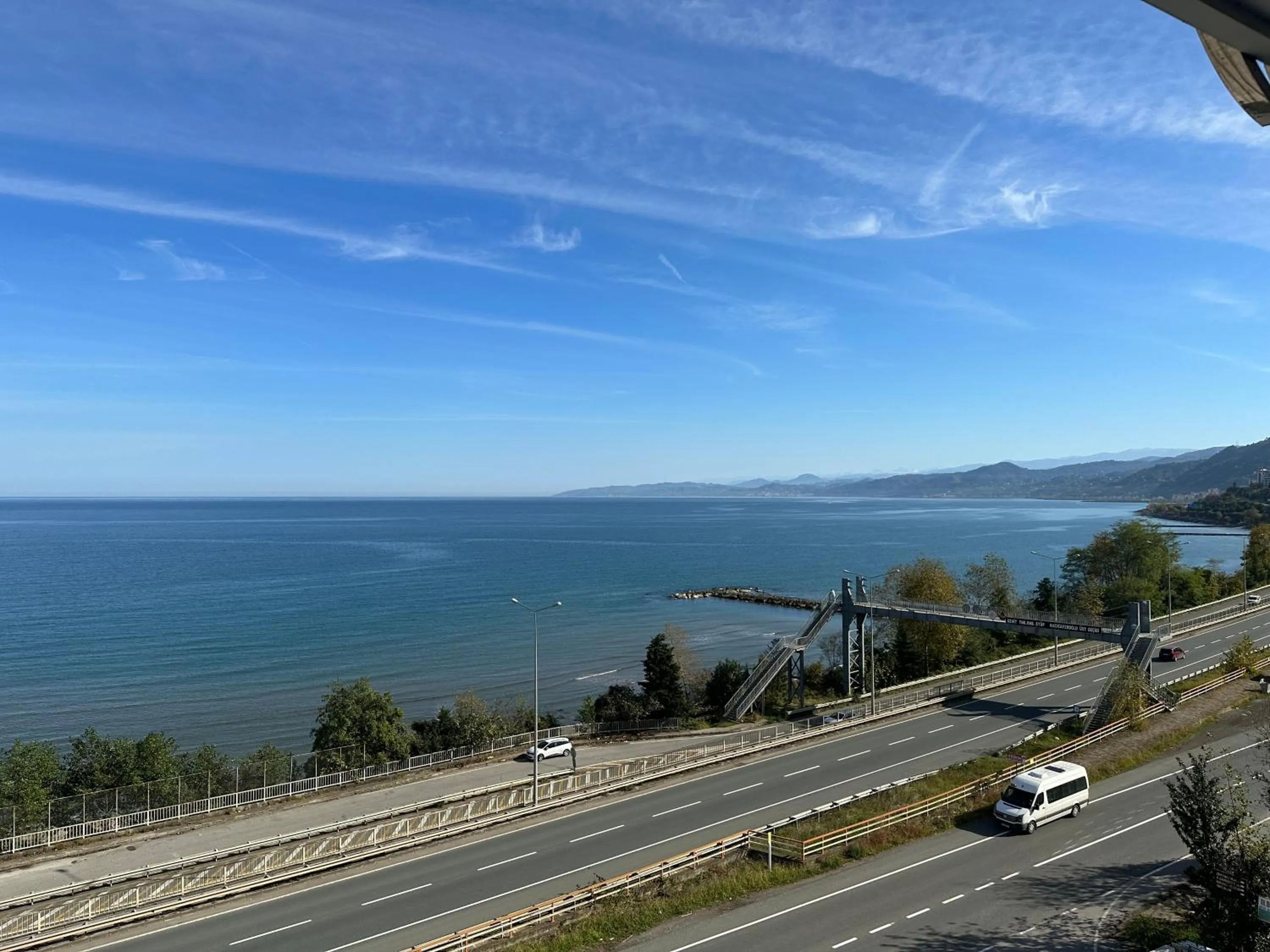 Day in Şehrar Suite Hotel