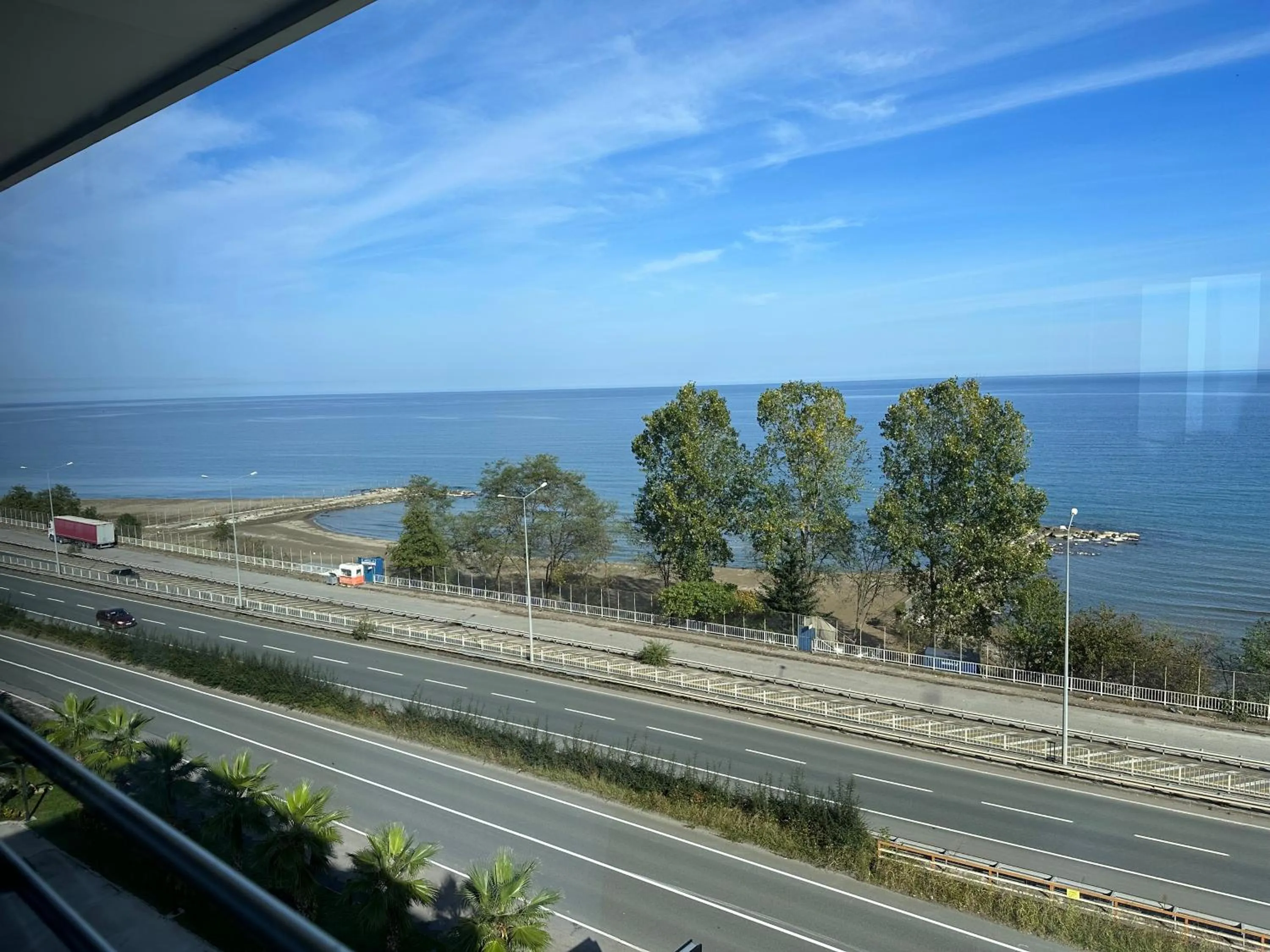 Day in Şehrar Suite Hotel