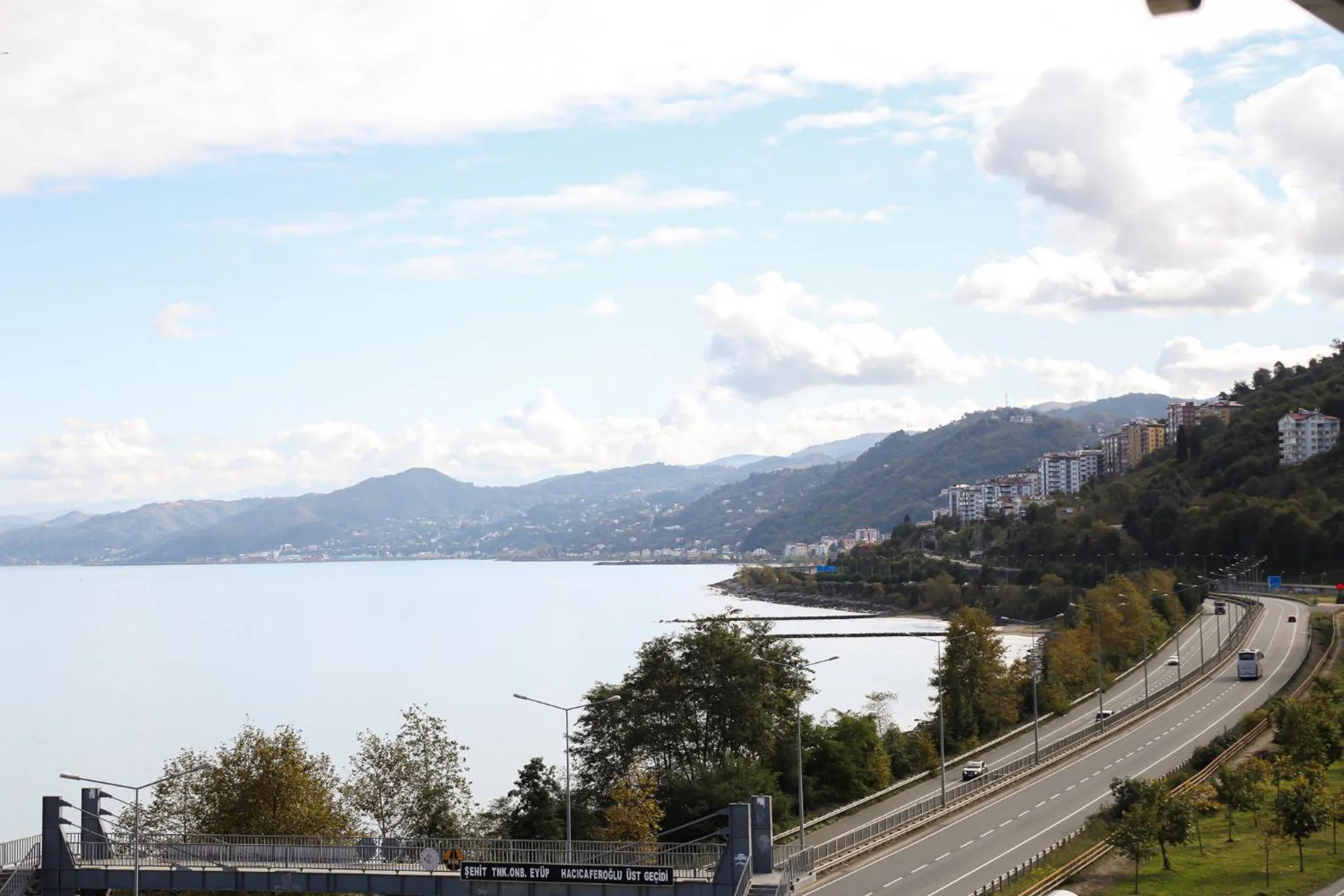 Day in Şehrar Suite Hotel