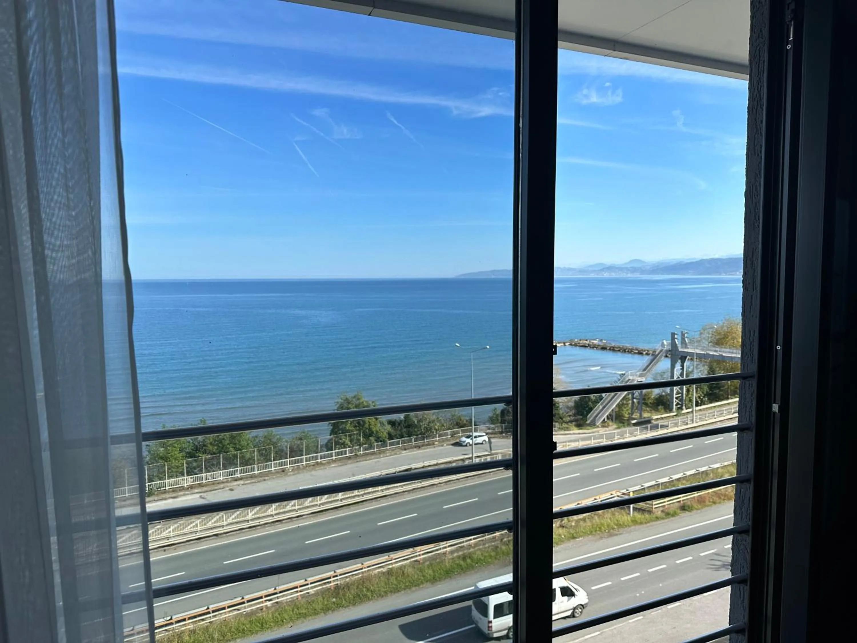 Day in Şehrar Suite Hotel