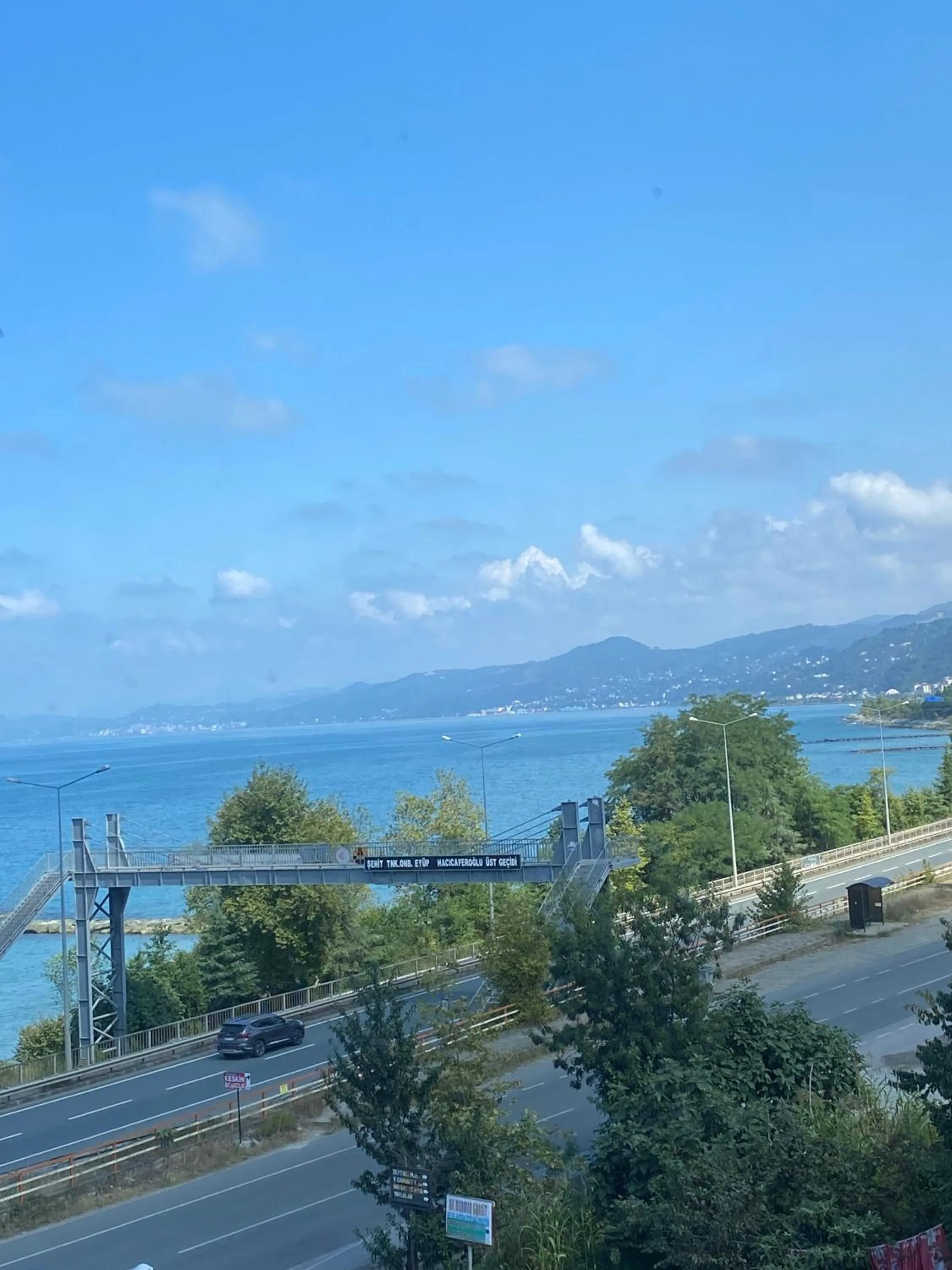 Nearby landmark in Şehrar Suite Hotel