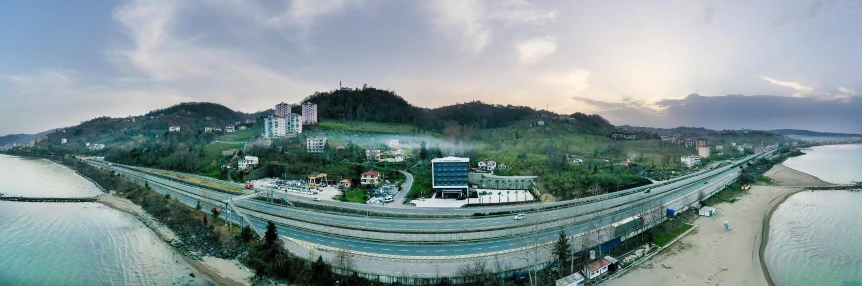 View (from property/room) in Şehrar Suite Hotel
