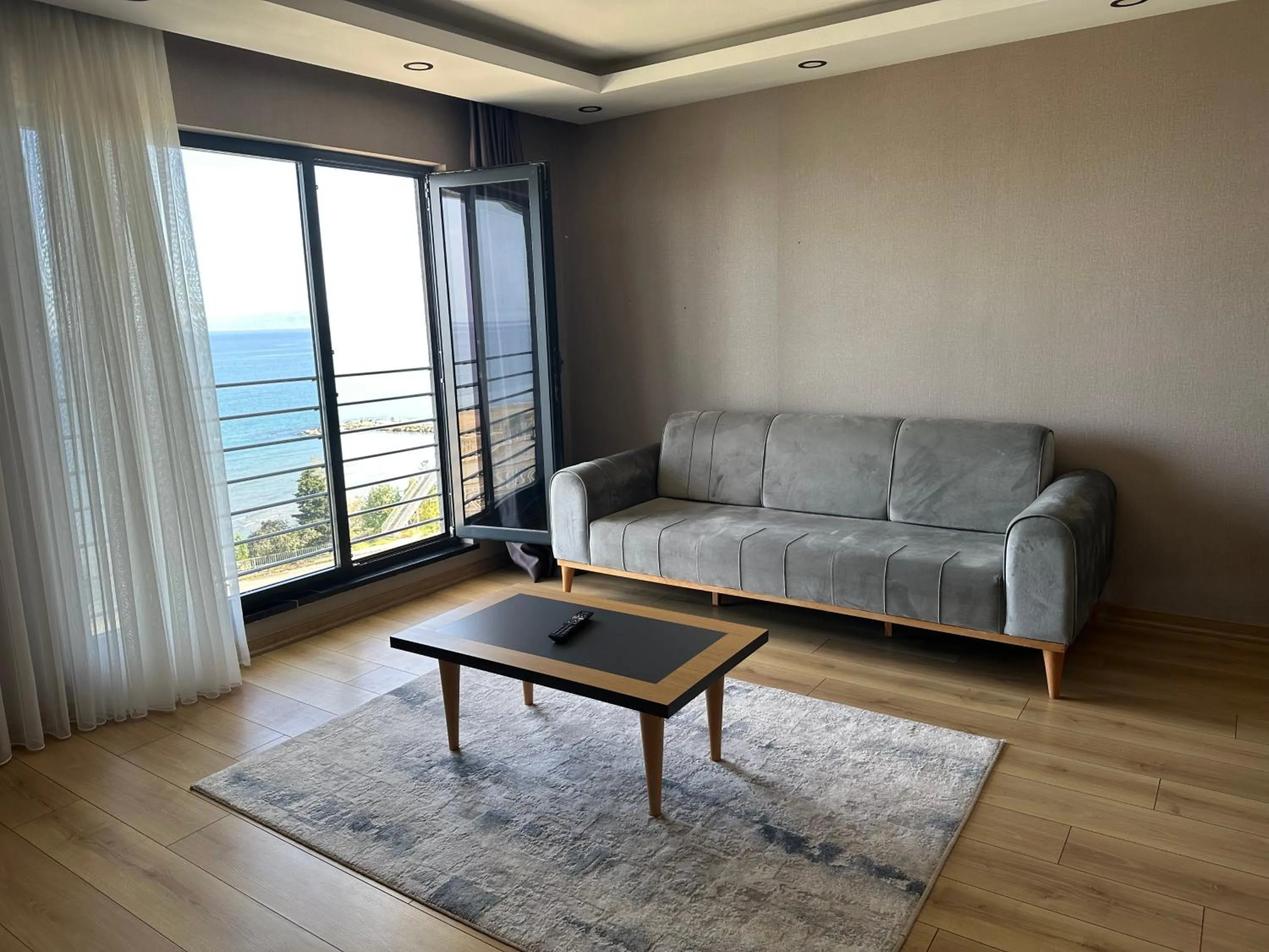 Natural landscape in Şehrar Suite Hotel