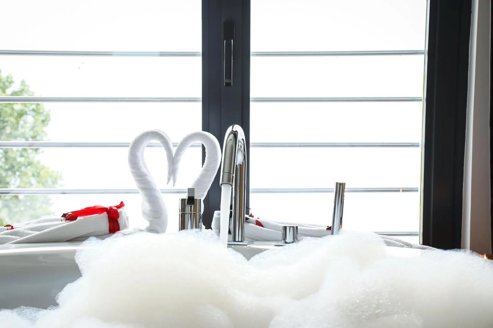 Decorative detail in Şehrar Suite Hotel