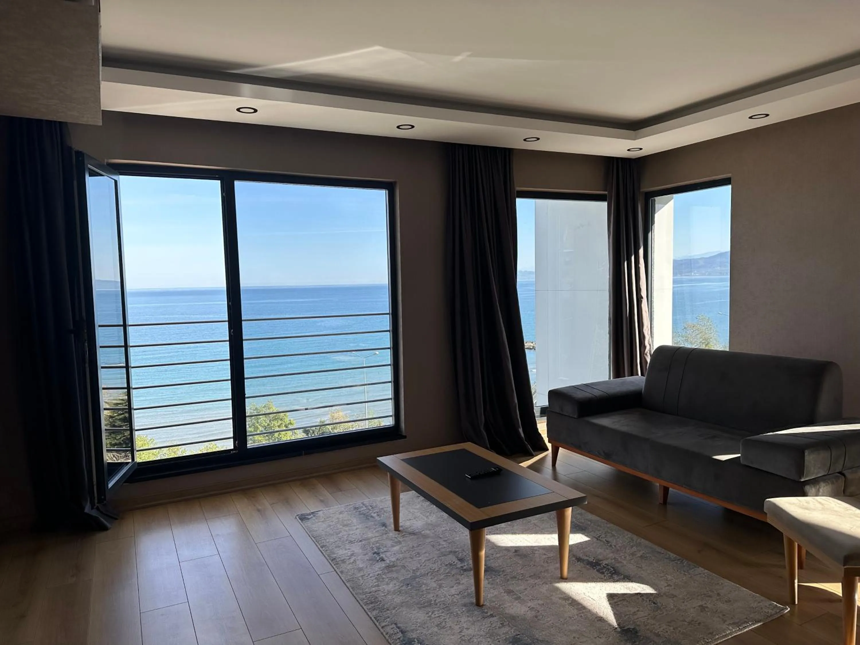 Natural landscape in Şehrar Suite Hotel