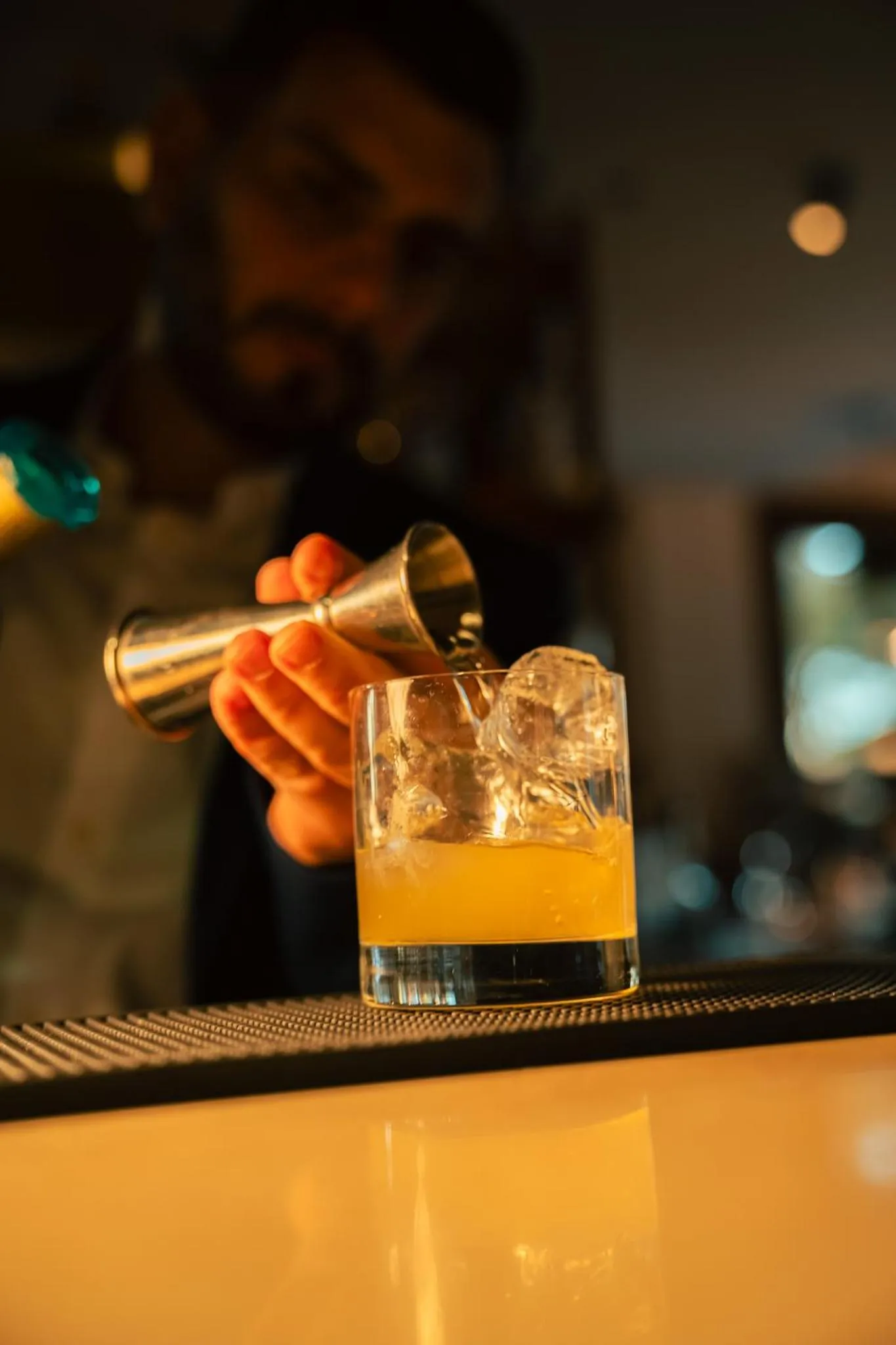 Restaurant/places to eat in Kimpton Aysla Mallorca by IHG