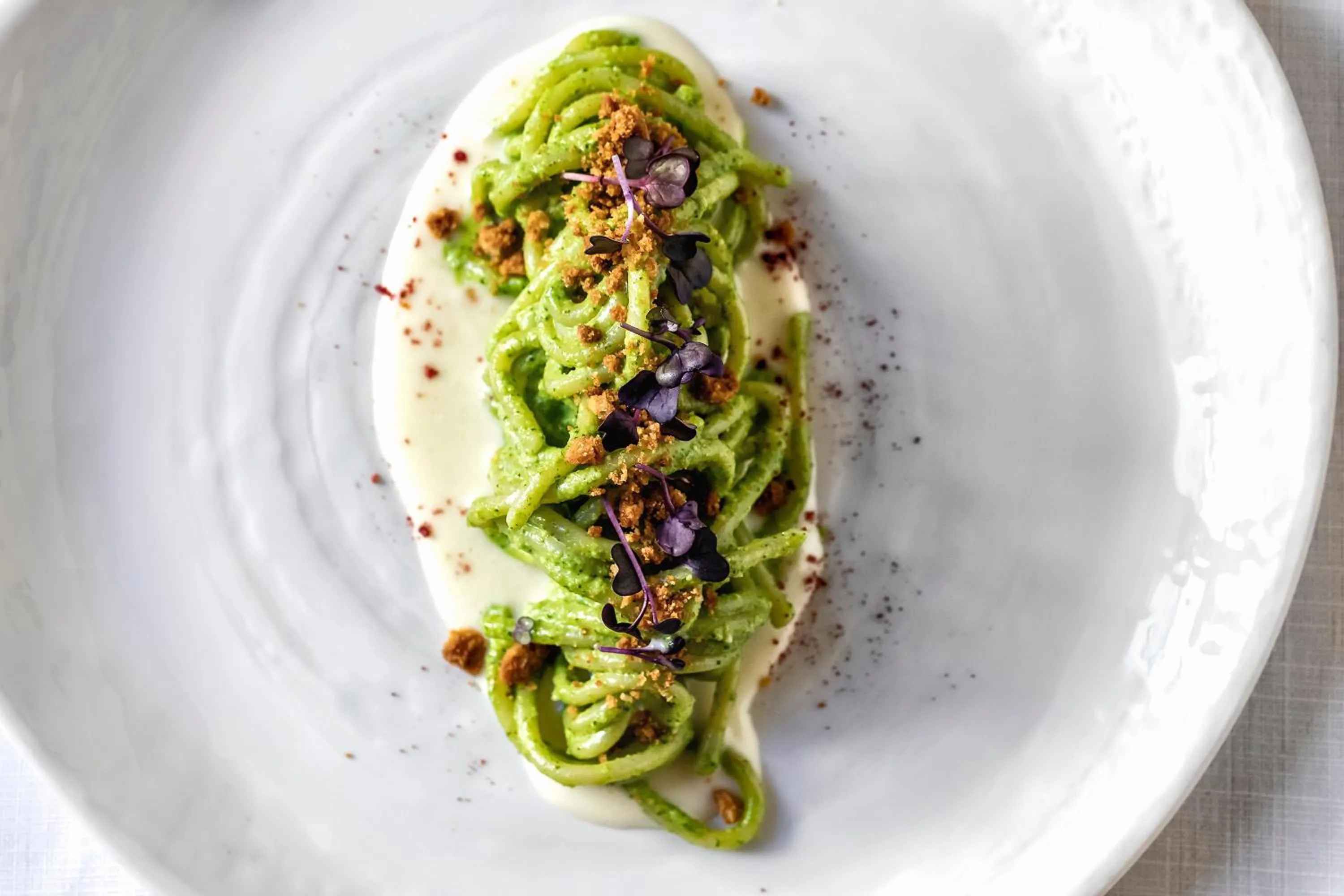 Restaurant/places to eat in Palazzo Firenze by Baglioni Hotels & Resorts