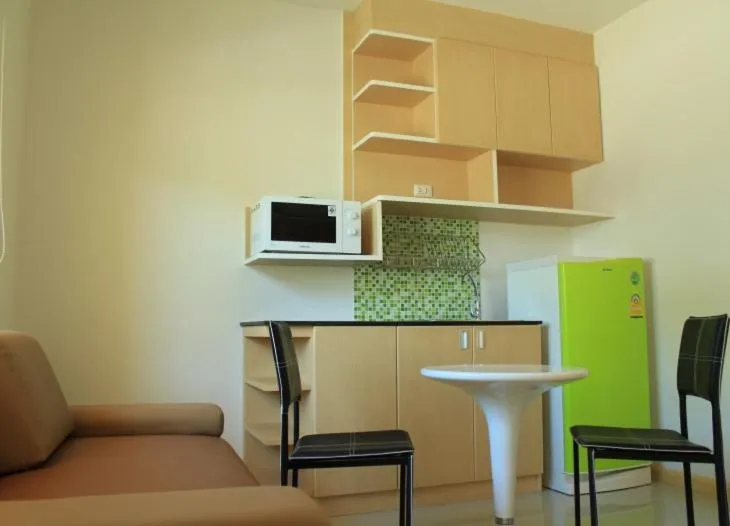 Dining area in BANGKOK.GRAND.RESORT