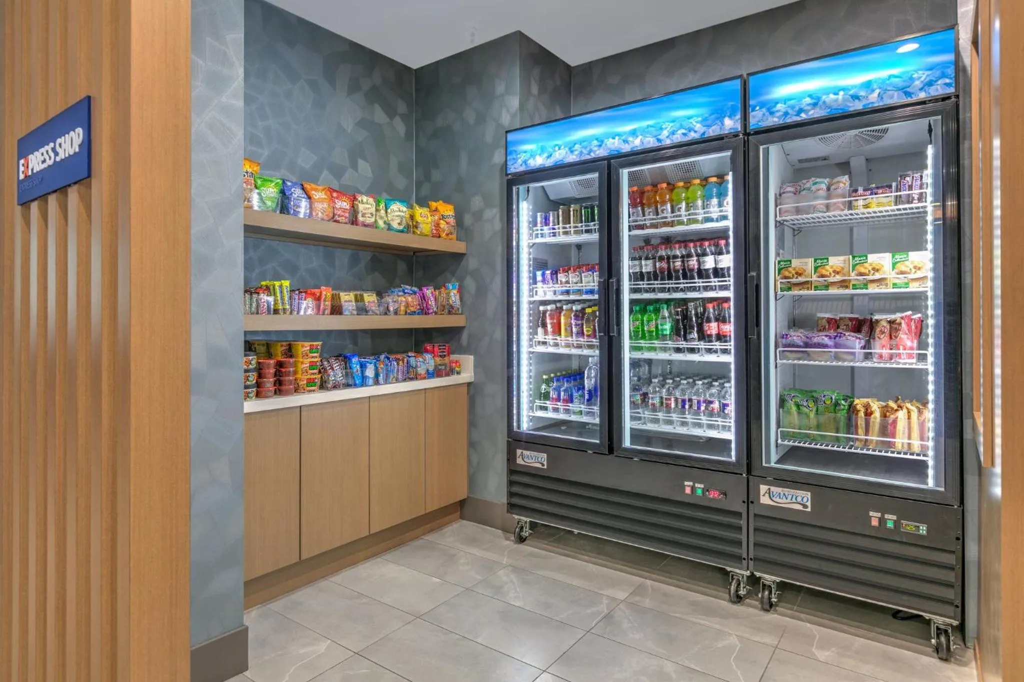 Other in HOLIDAY INN EXPRESS & SUITES DALLAS PLANO NORTH by IHG