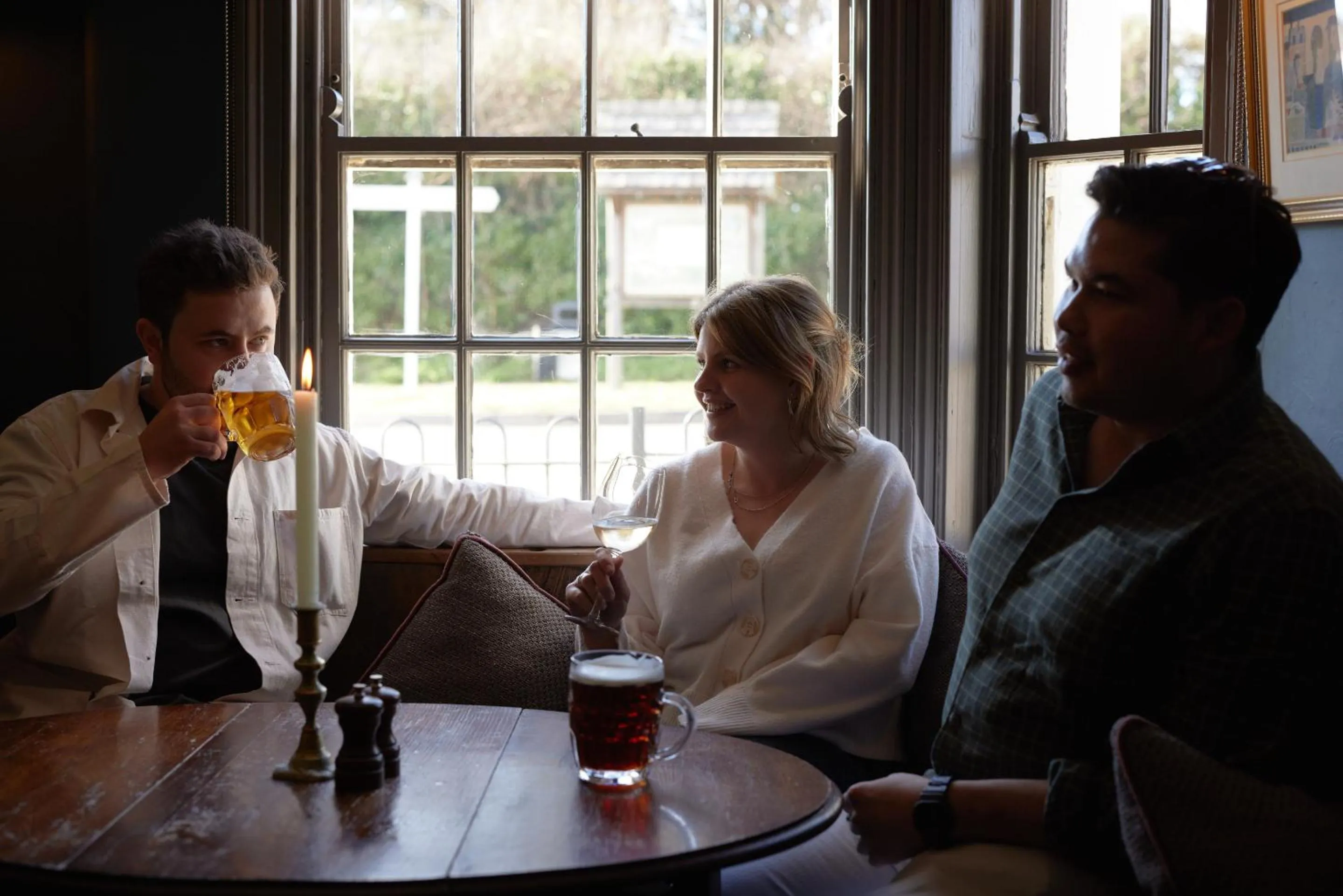 Other in The Bell & Crown