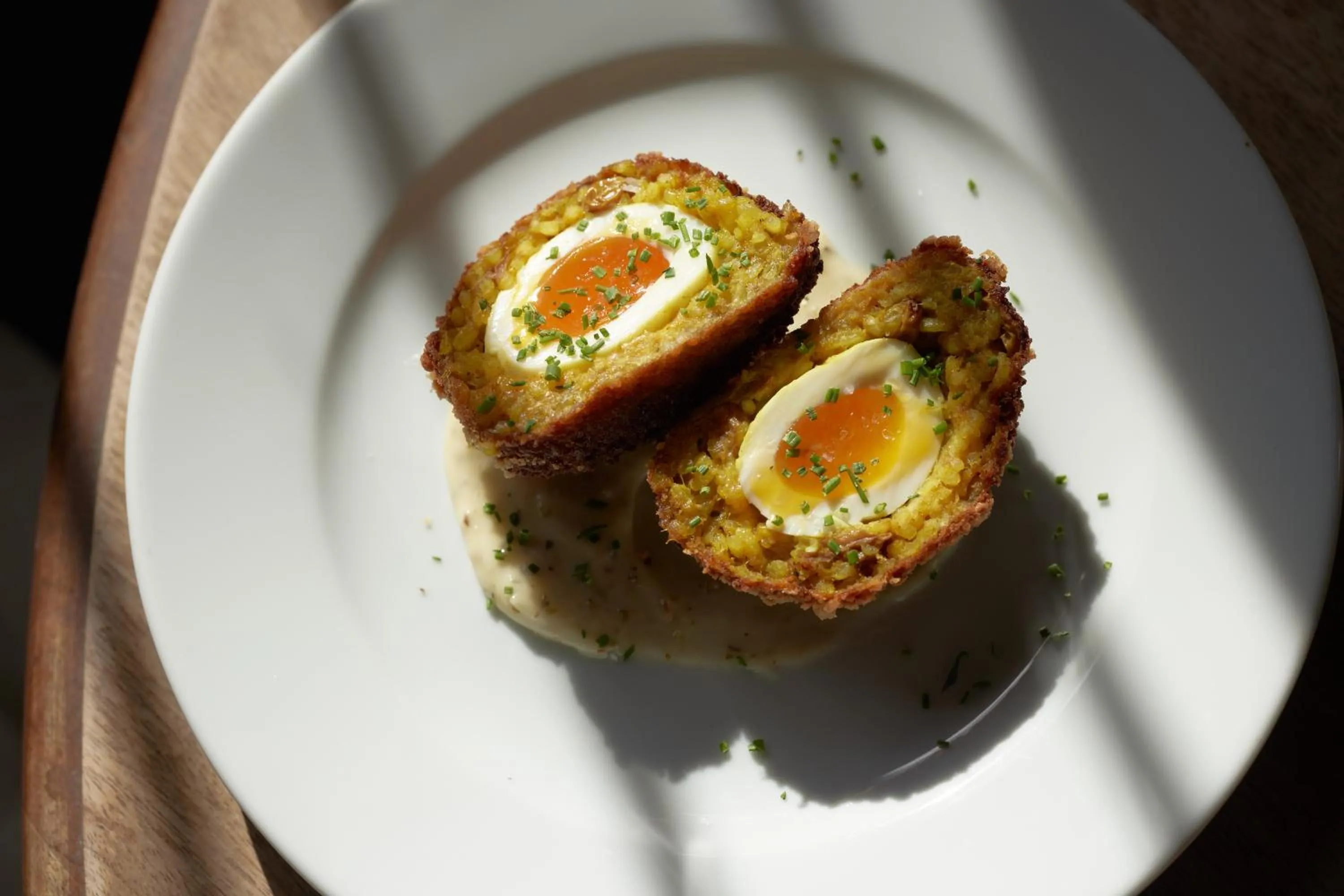 Food and drinks in The Bell & Crown