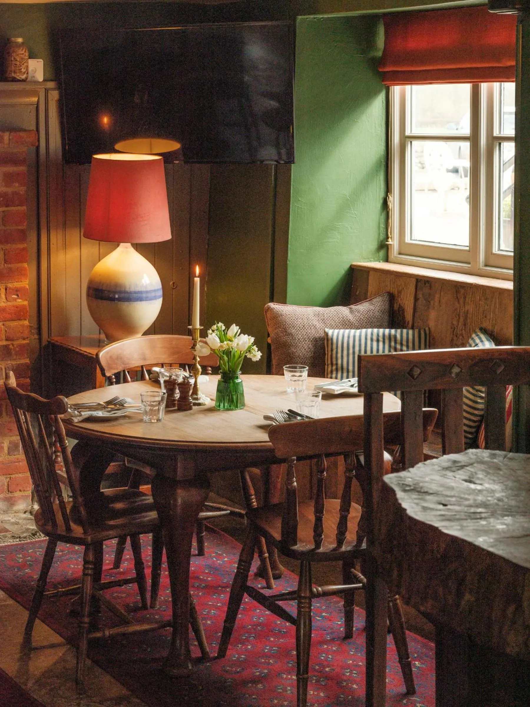 Other in The Bell & Crown