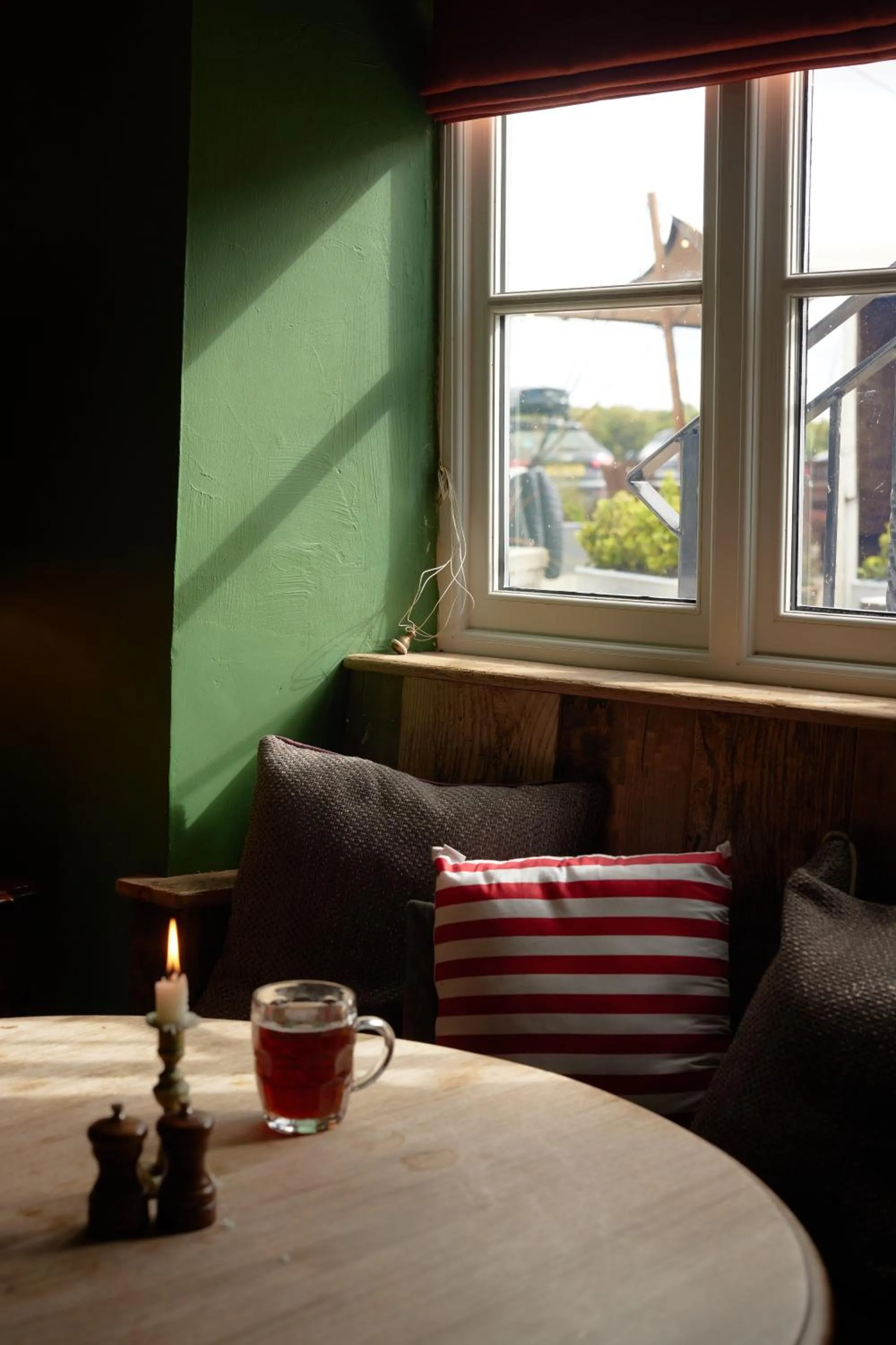 Other in The Bell & Crown