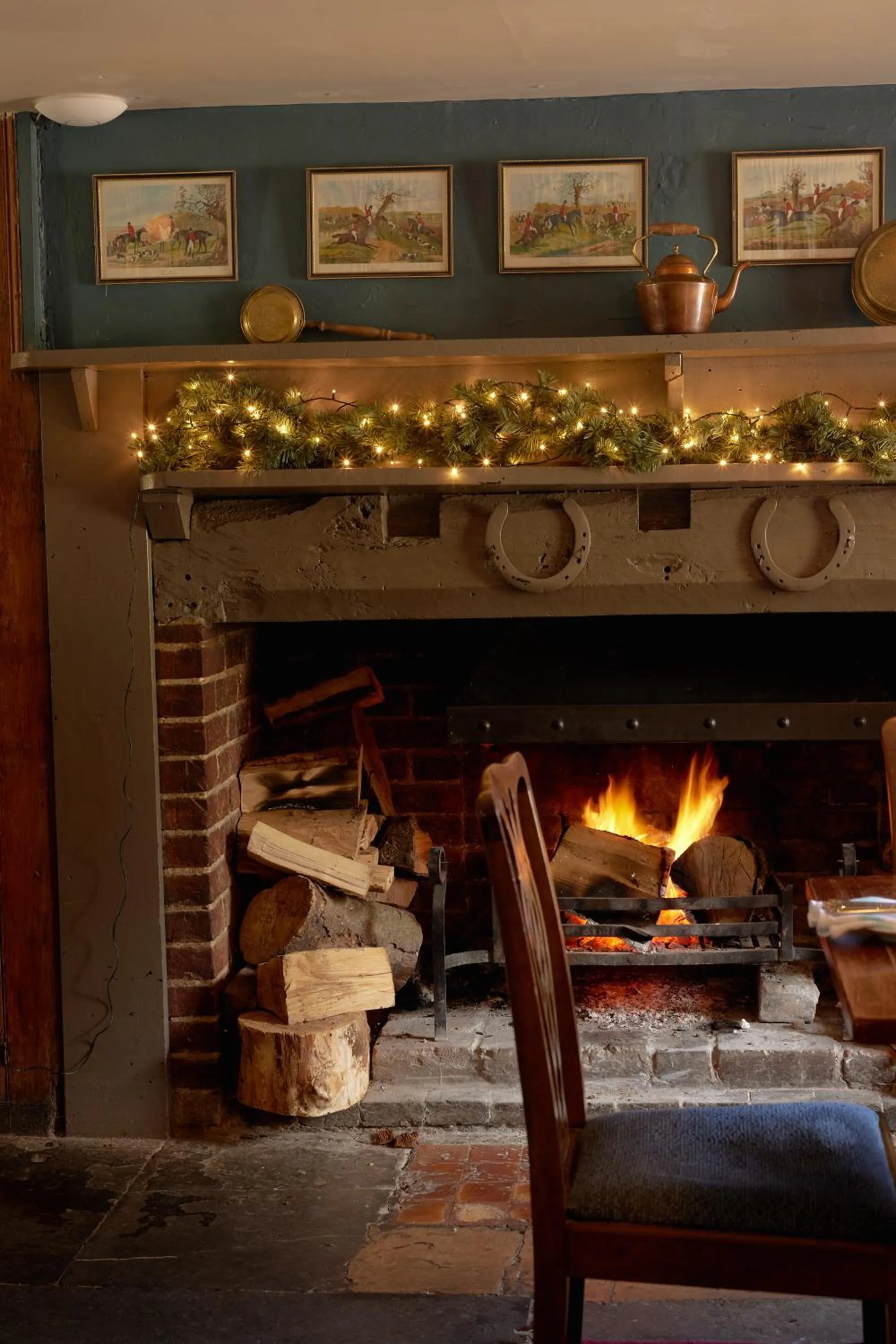 Other in The Bell & Crown