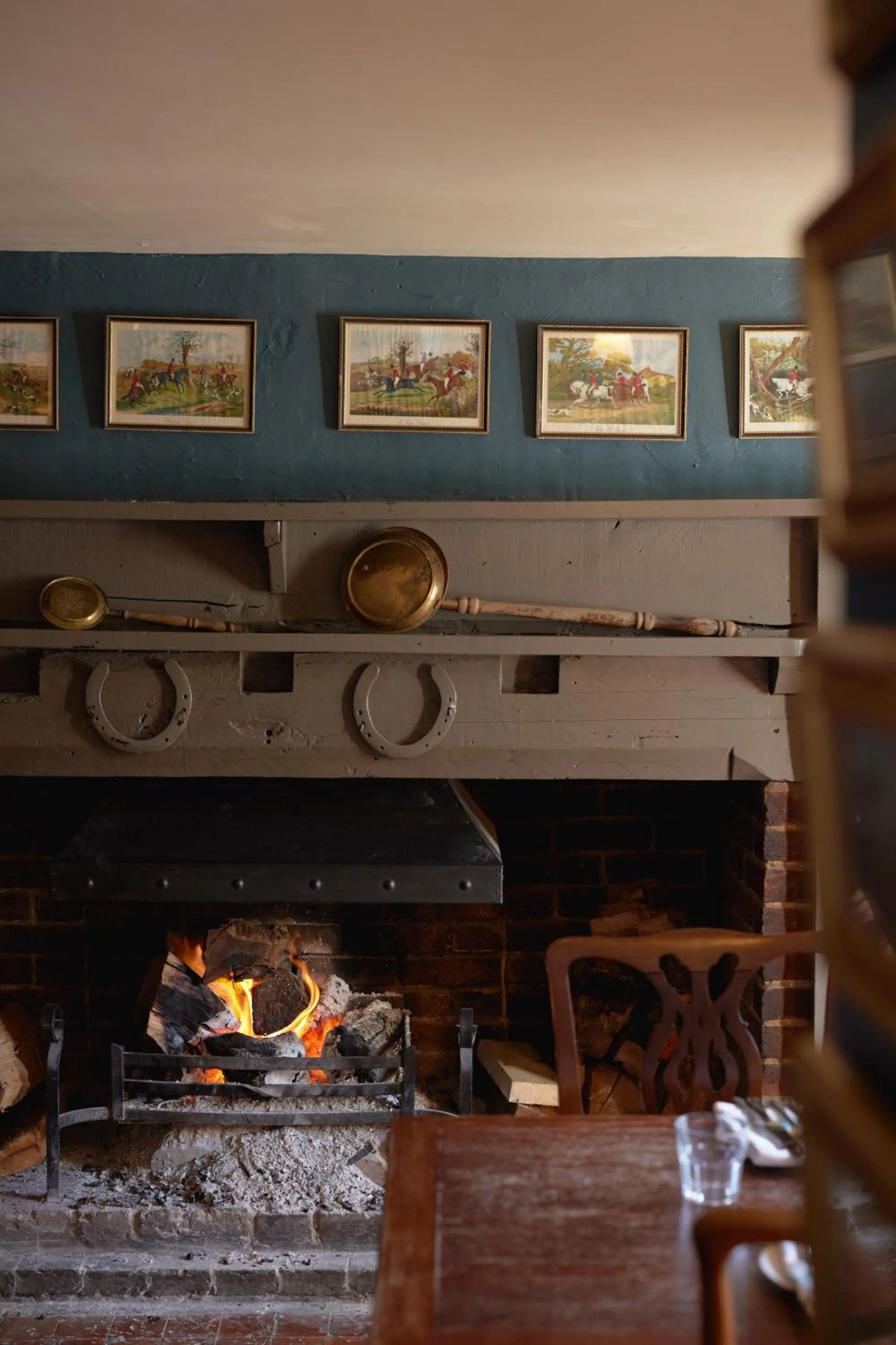 Other in The Bell & Crown