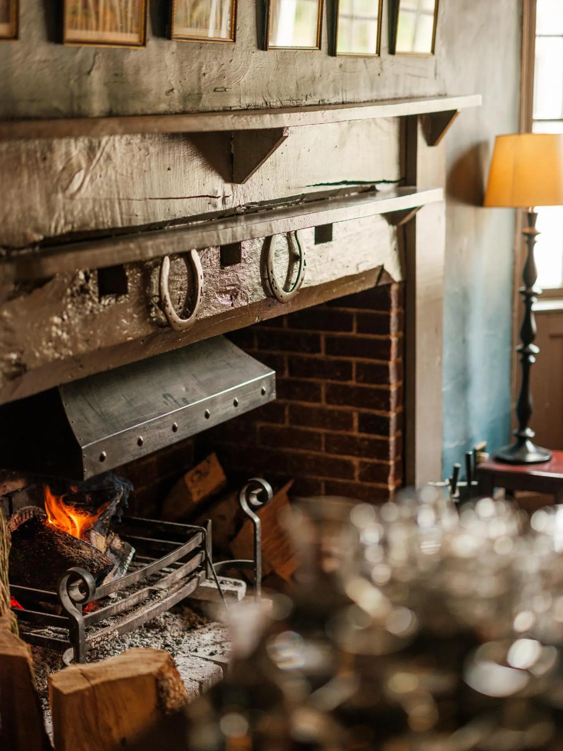 Other in The Bell & Crown