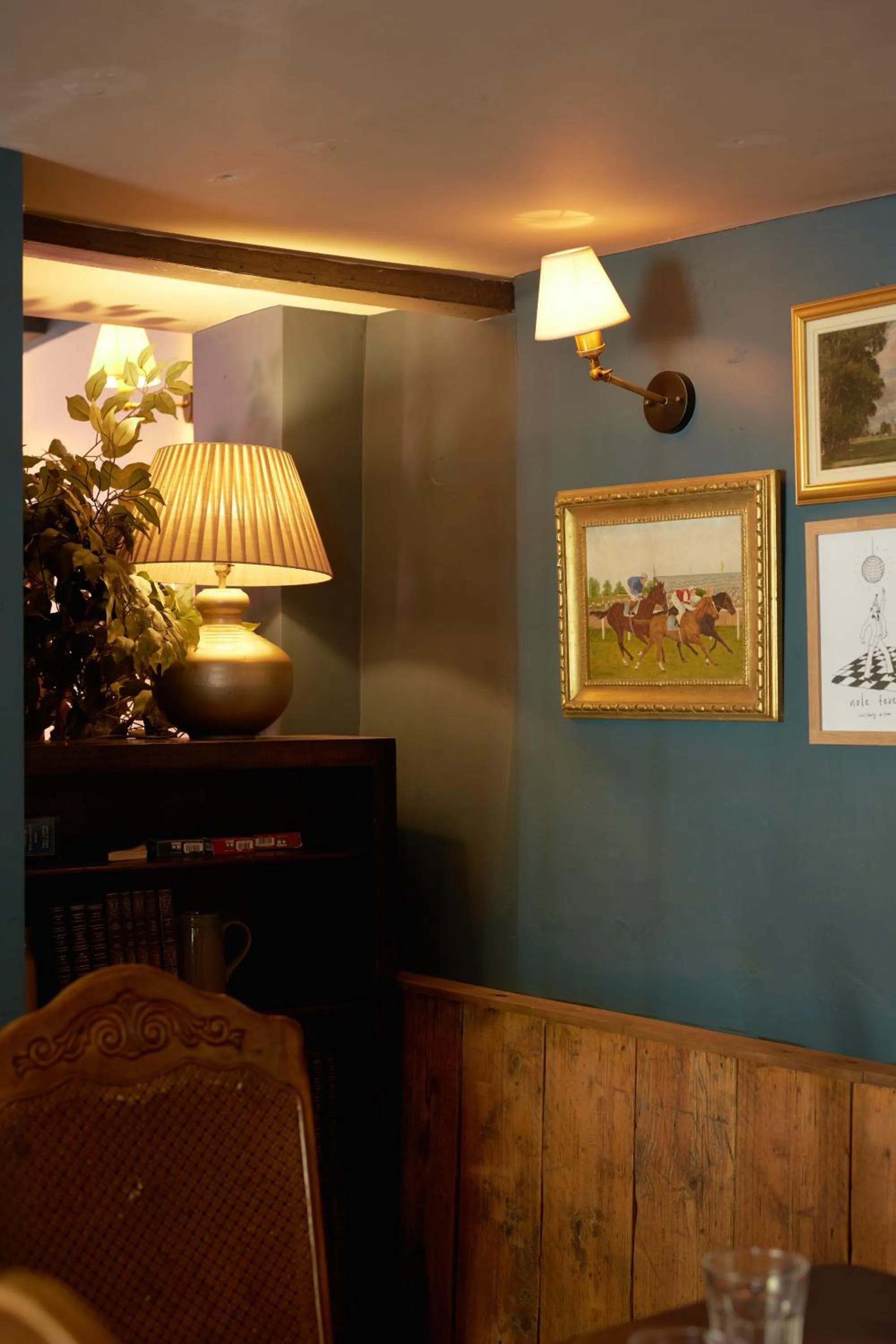 Other in The Bell & Crown