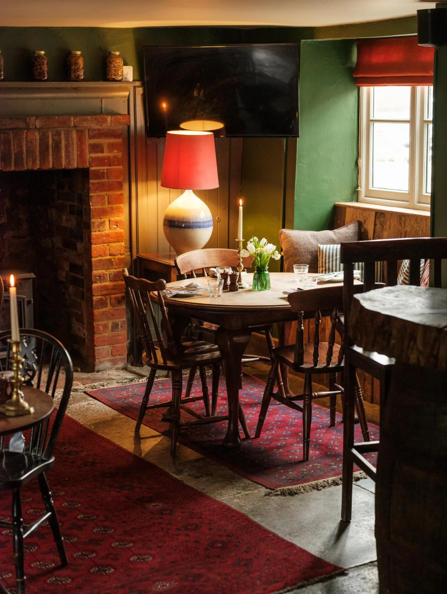 Other in The Bell & Crown