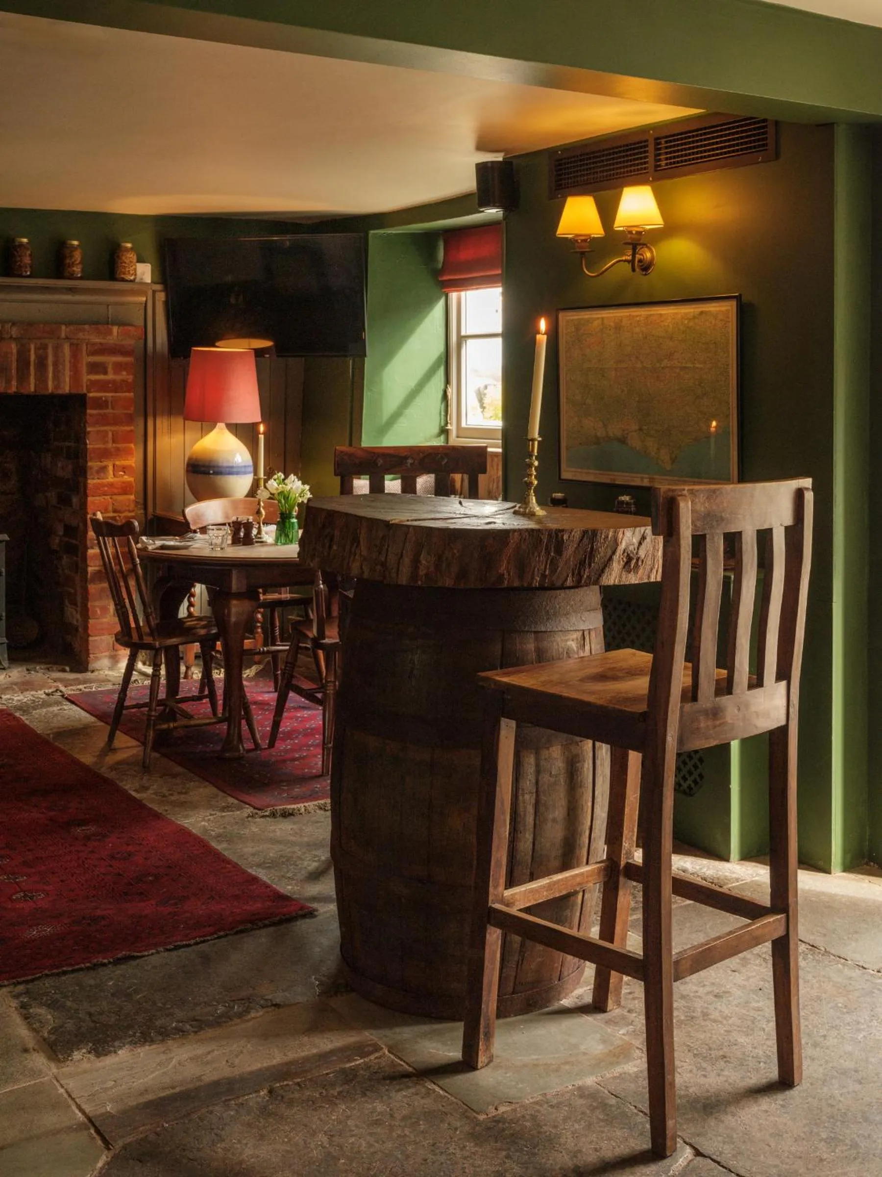 Other in The Bell & Crown