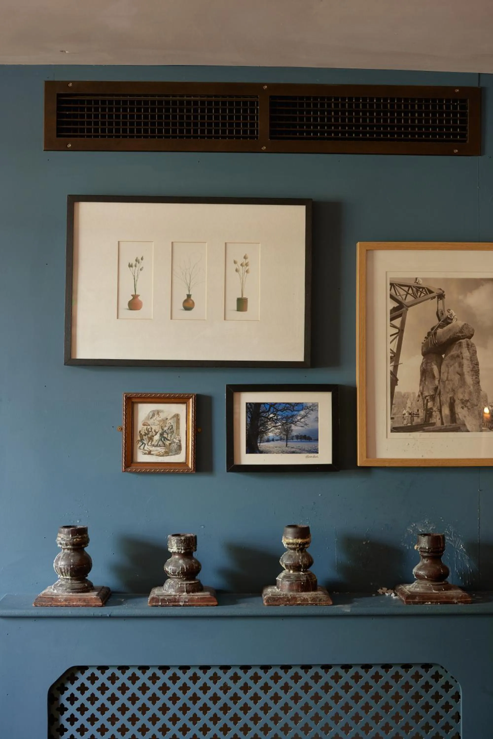 Other in The Bell & Crown