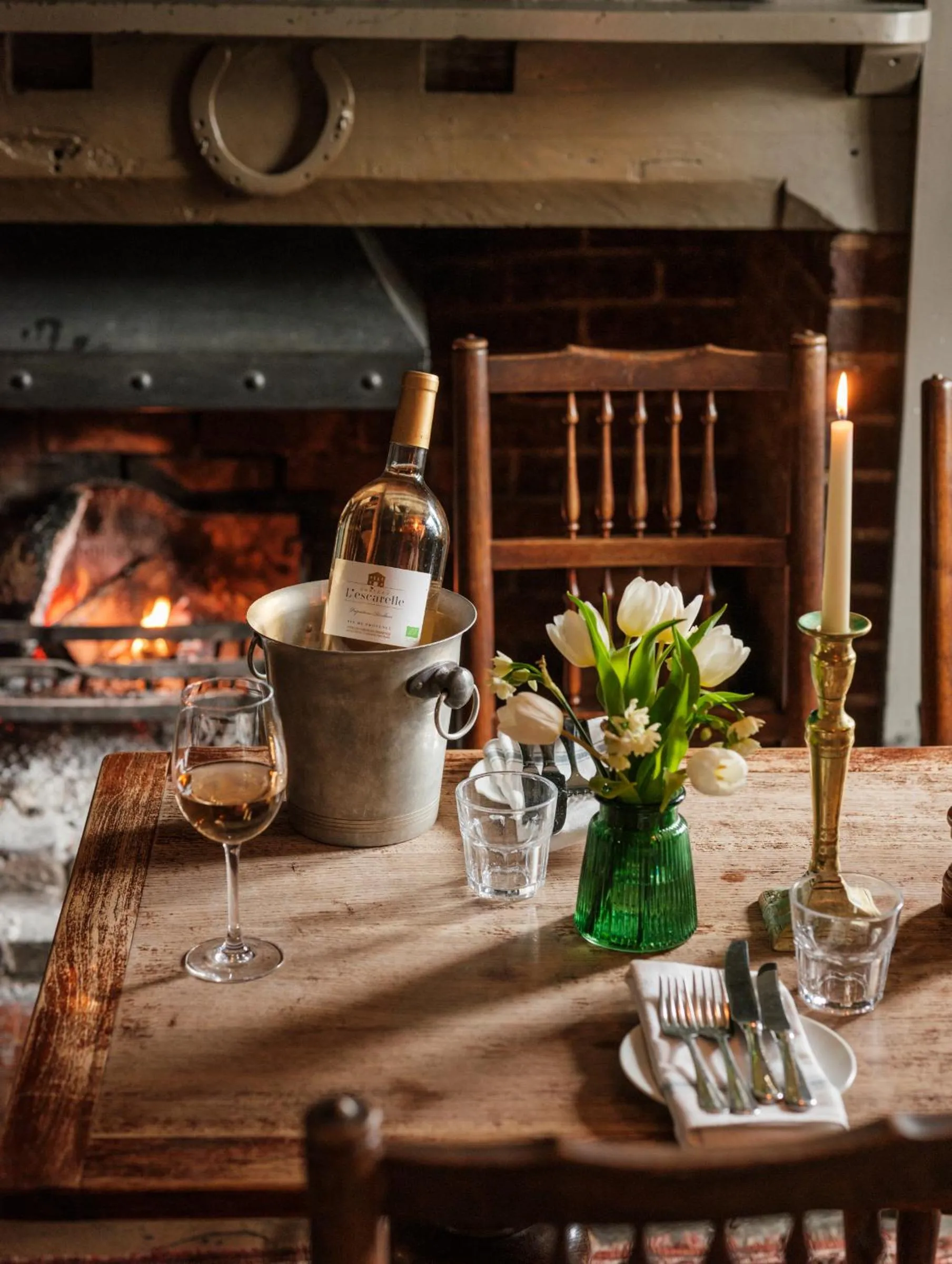 Other in The Bell & Crown