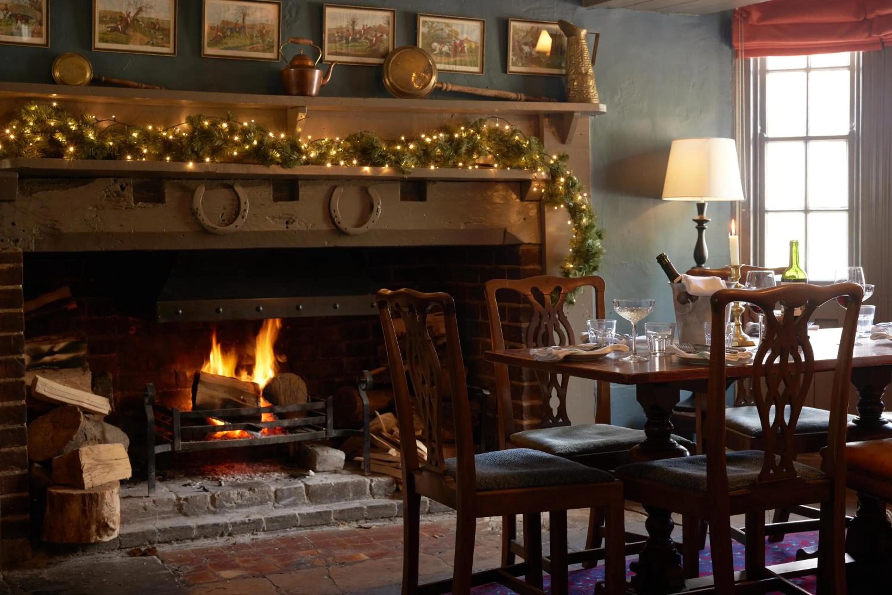 Other in The Bell & Crown