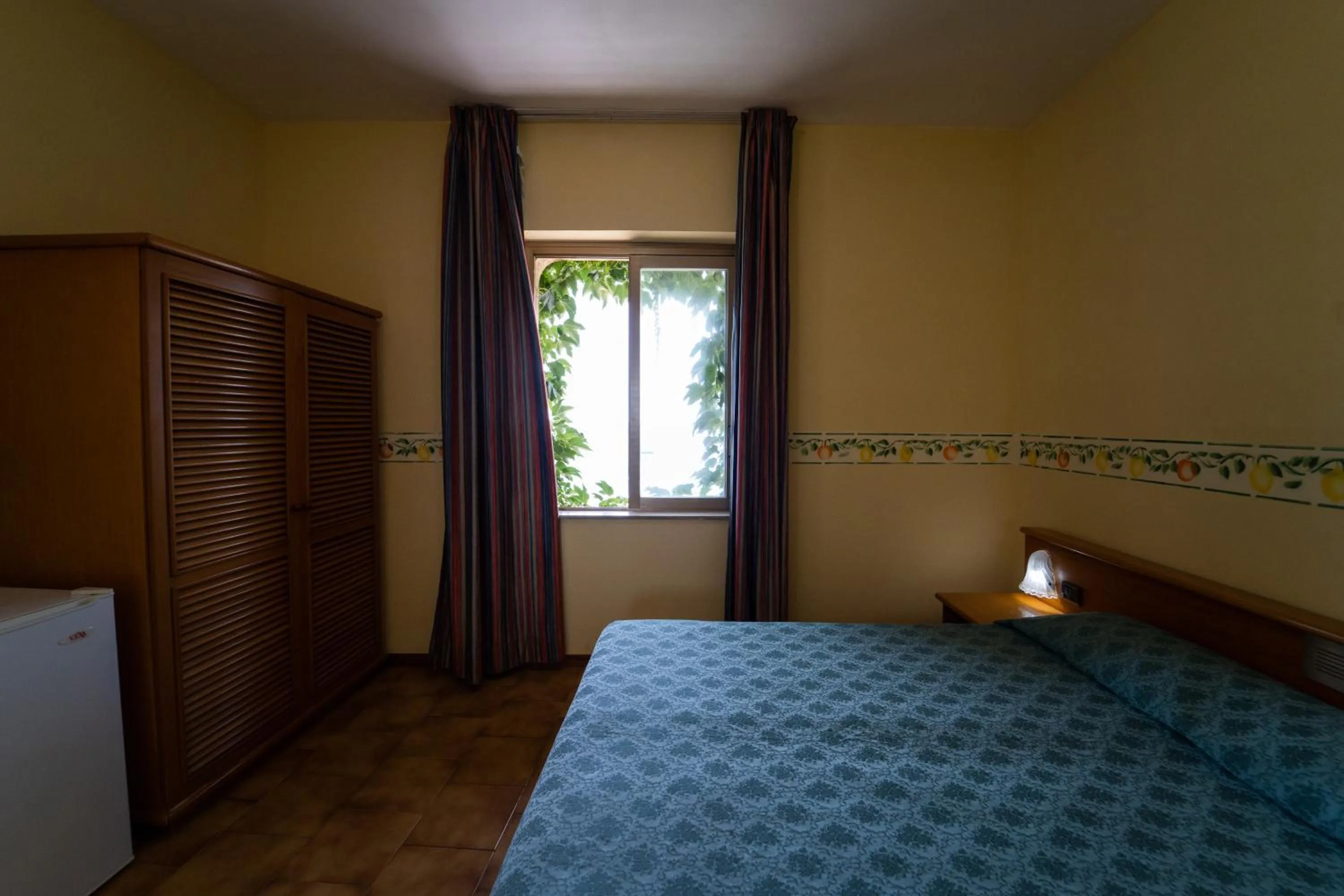 Photo of the whole room in Hotel San Pietro